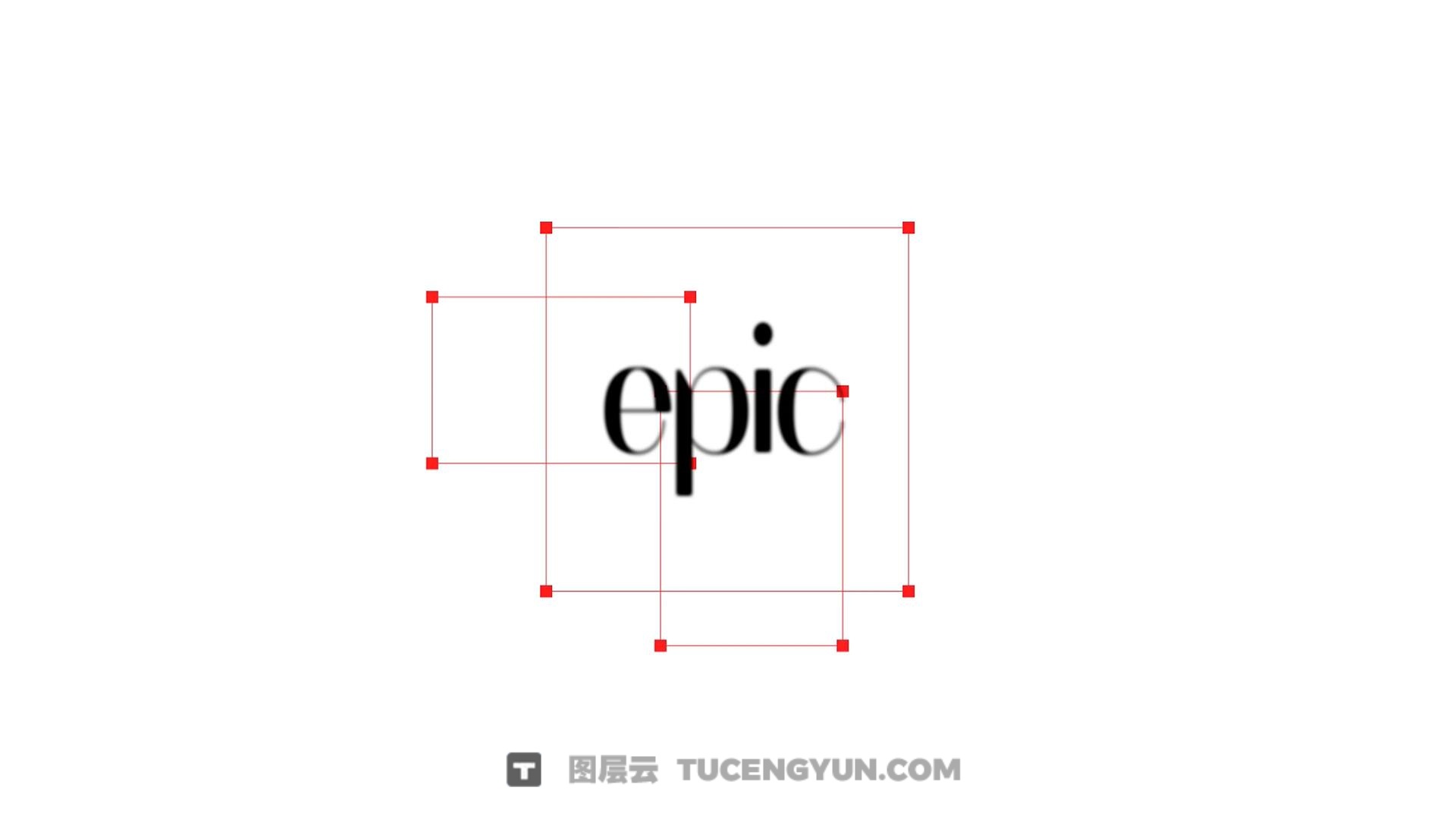 AE模板:新潮线性艺术感品牌文字标题排版动画开场片头(13744)图层云 AE模板:新潮线性艺术感品牌文字标题排版动画开场片头(13744)图层云