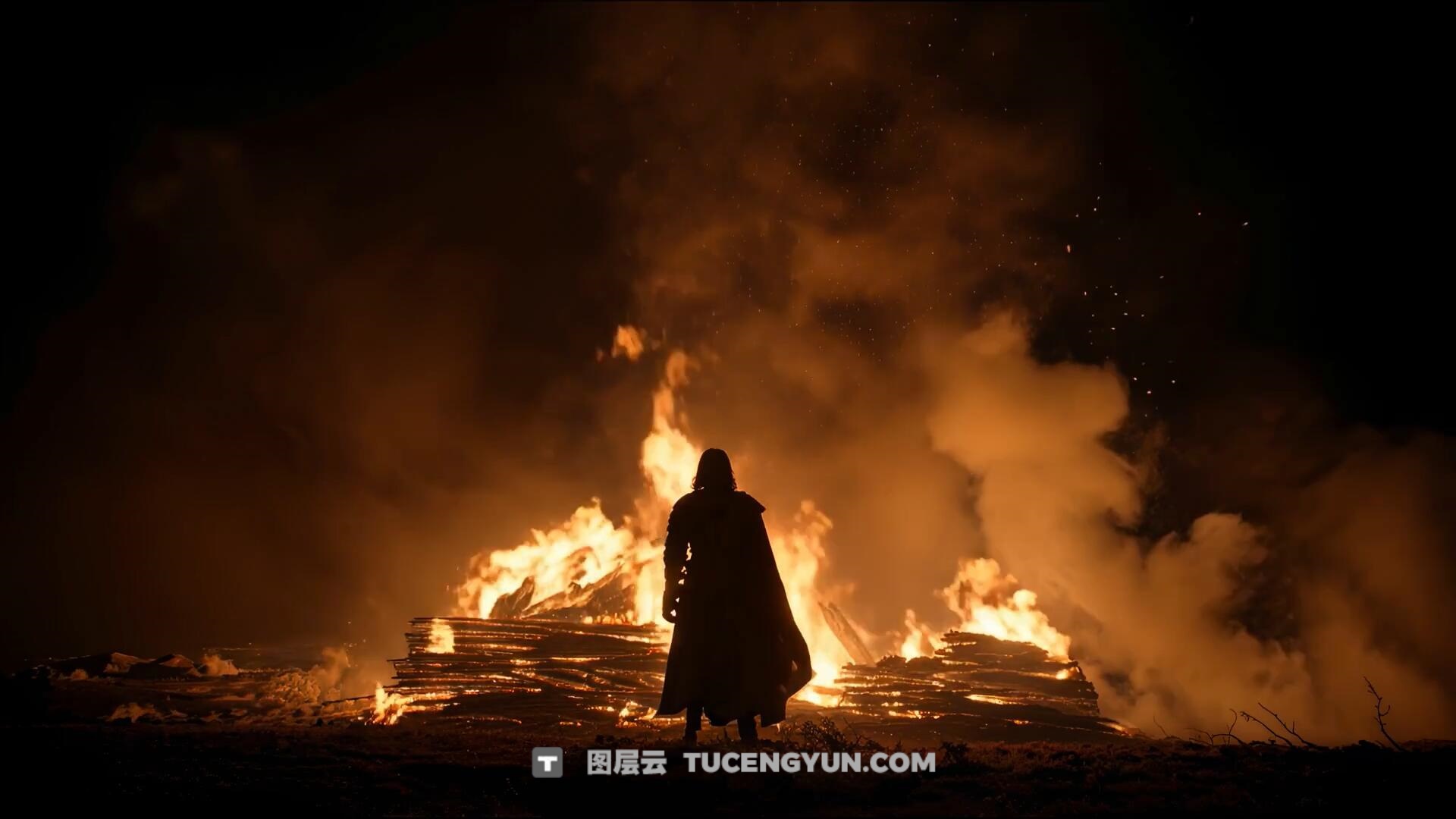 大师课程:短时间创作电影级 AI 短片视频课程 中文字幕 BeyondEdge – Ai Short-Film Creation(13747)图层云 大师课程:短时间创作电影级 AI 短片视频课程 中文字幕 BeyondEdge – Ai Short-Film Creation(13747)图层云