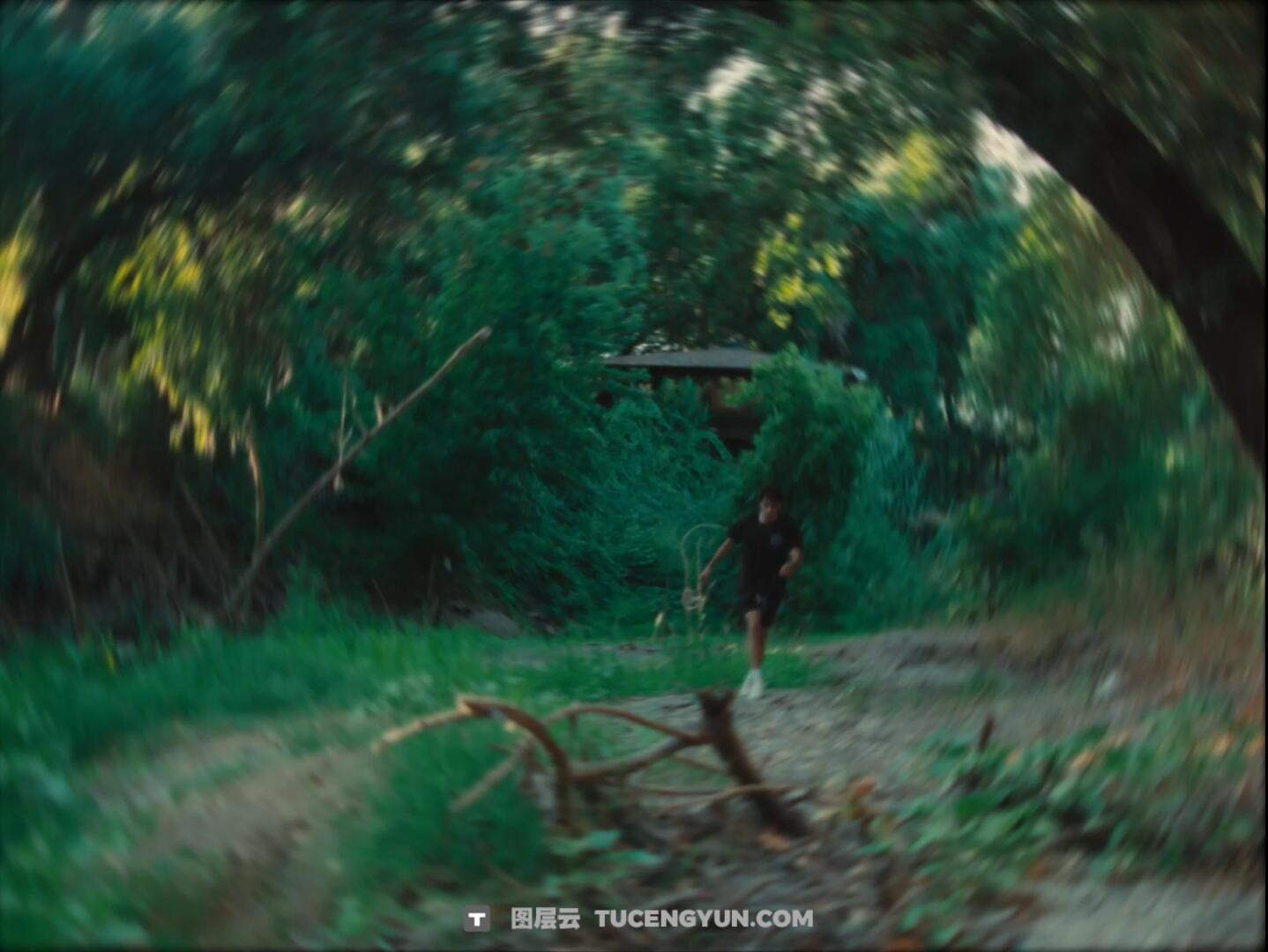 PR预设:热门梦幻氛围旋焦效果预设(13752)图层云 PR预设:热门梦幻氛围旋焦效果预设(13752)图层云