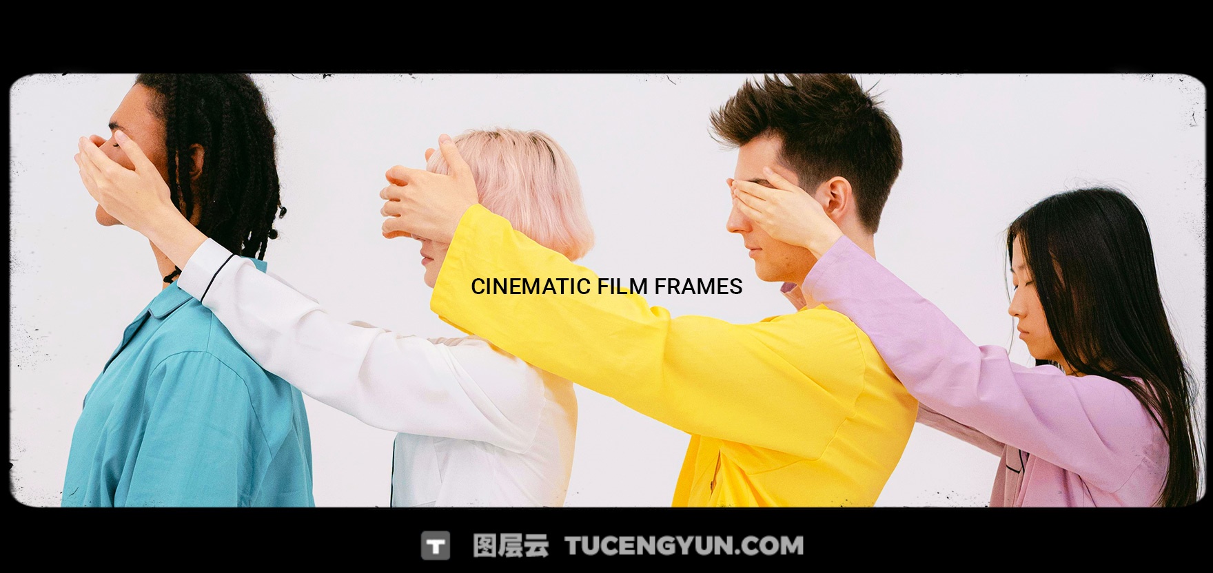 24个复古美学做旧胶片边框电影帧横竖屏框架叠加层素材包 Pixflow – Letterbox Film Frames V2(13756)图层云 24个复古美学做旧胶片边框电影帧横竖屏框架叠加层素材包 Pixflow – Letterbox Film Frames V2(13756)图层云