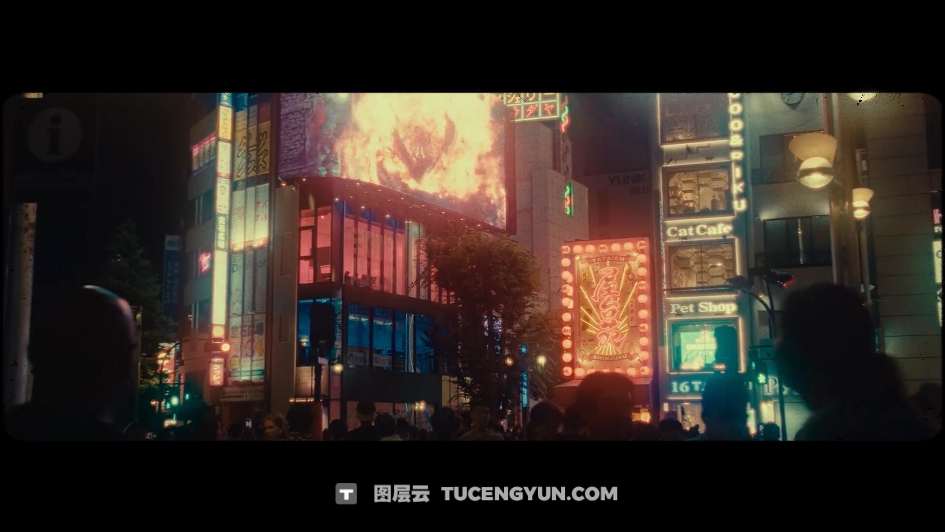 24个复古美学做旧胶片边框电影帧横竖屏框架叠加层素材包 Pixflow – Letterbox Film Frames V2(13756)图层云 24个复古美学做旧胶片边框电影帧横竖屏框架叠加层素材包 Pixflow – Letterbox Film Frames V2(13756)图层云