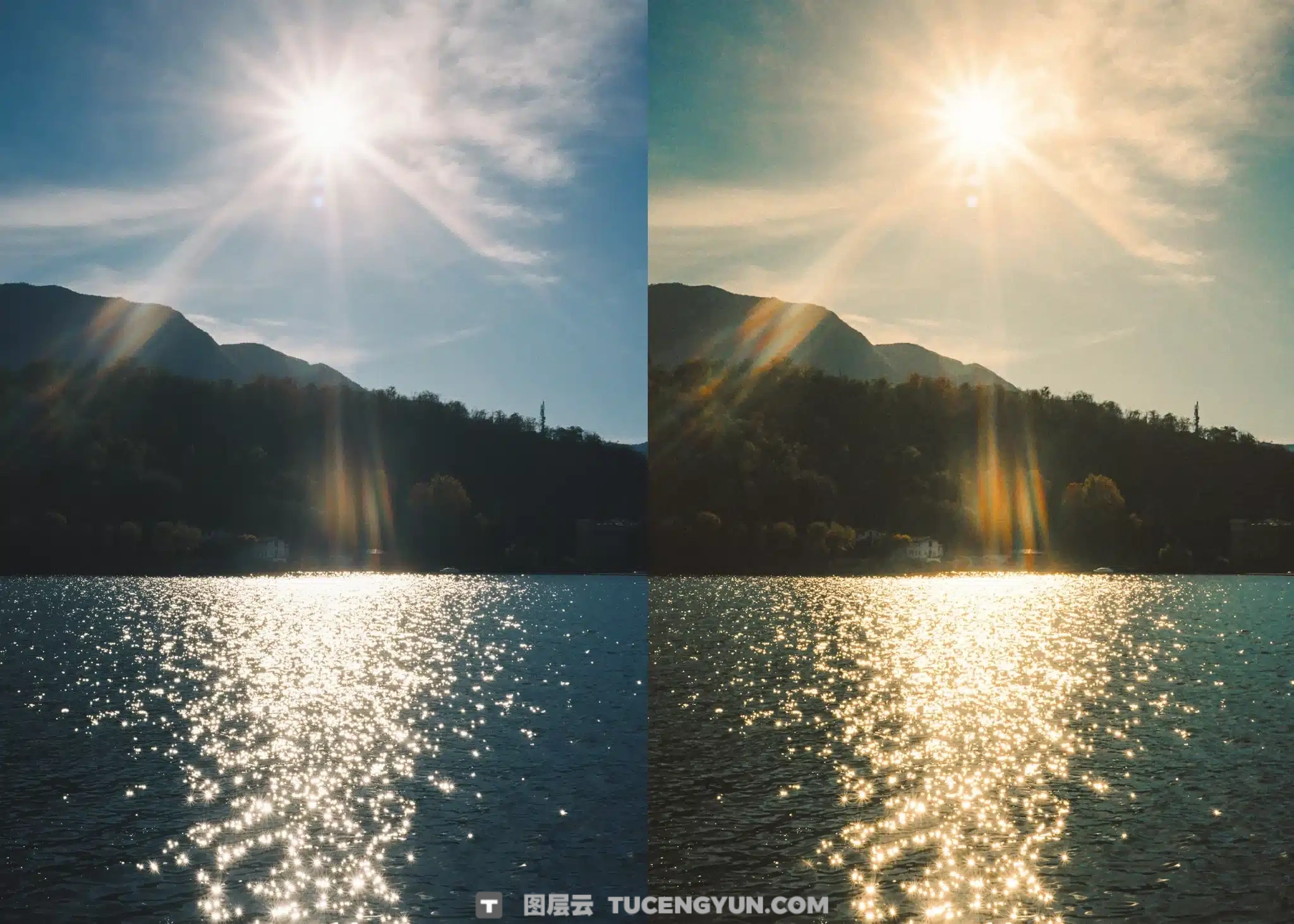 经典柯达/富士8/16/35MM电影感胶片模拟色彩分级达芬奇节点+调色LUT预设 Preset Curator Filmy Emulsion LUTS and Powergrades(13777)图层云 经典柯达/富士8/16/35MM电影感胶片模拟色彩分级达芬奇节点+调色LUT预设 Preset Curator Filmy Emulsion LUTS and Powergrades(13777)图层云