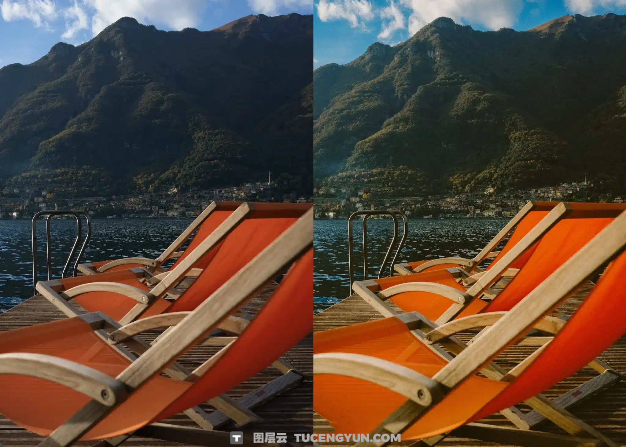 经典柯达/富士8/16/35MM电影感胶片模拟色彩分级达芬奇节点+调色LUT预设 Preset Curator Filmy Emulsion LUTS and Powergrades(13777)图层云 经典柯达/富士8/16/35MM电影感胶片模拟色彩分级达芬奇节点+调色LUT预设 Preset Curator Filmy Emulsion LUTS and Powergrades(13777)图层云