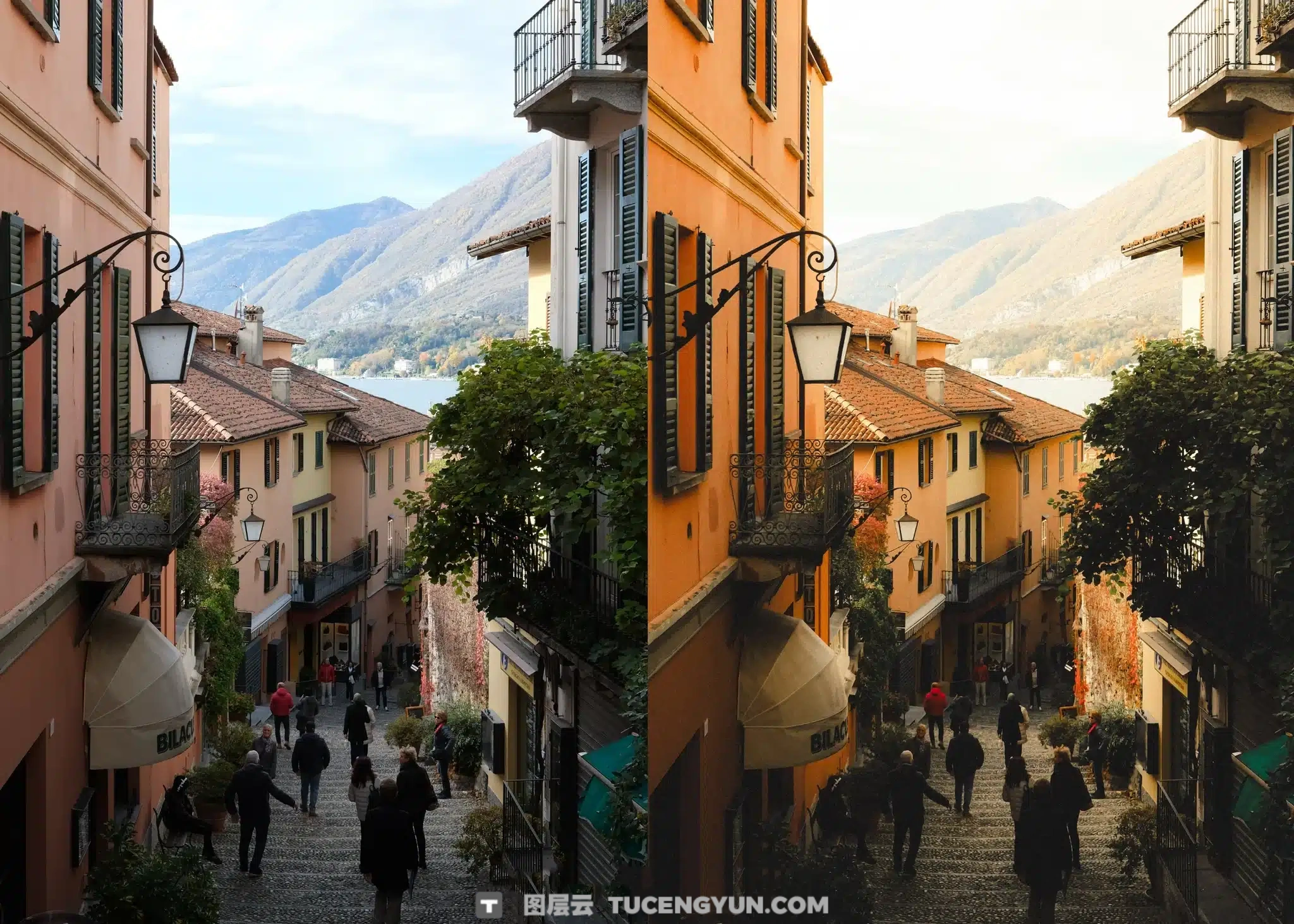 经典柯达/富士8/16/35MM电影感胶片模拟色彩分级达芬奇节点+调色LUT预设 Preset Curator Filmy Emulsion LUTS and Powergrades(13777)图层云 经典柯达/富士8/16/35MM电影感胶片模拟色彩分级达芬奇节点+调色LUT预设 Preset Curator Filmy Emulsion LUTS and Powergrades(13777)图层云