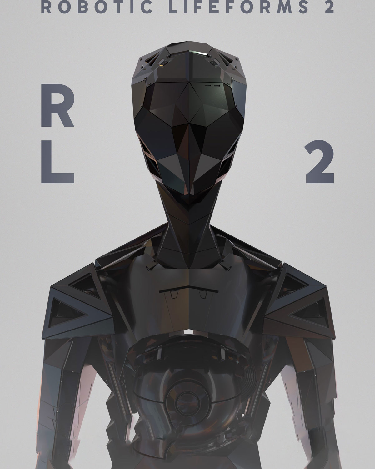 音效:4100个未来科幻机械机器人伺服、动作、语音、武器、扫描、对话、蜂鸣交互音效素材 SoundMorph Robotic Lifeforms 2(13779)