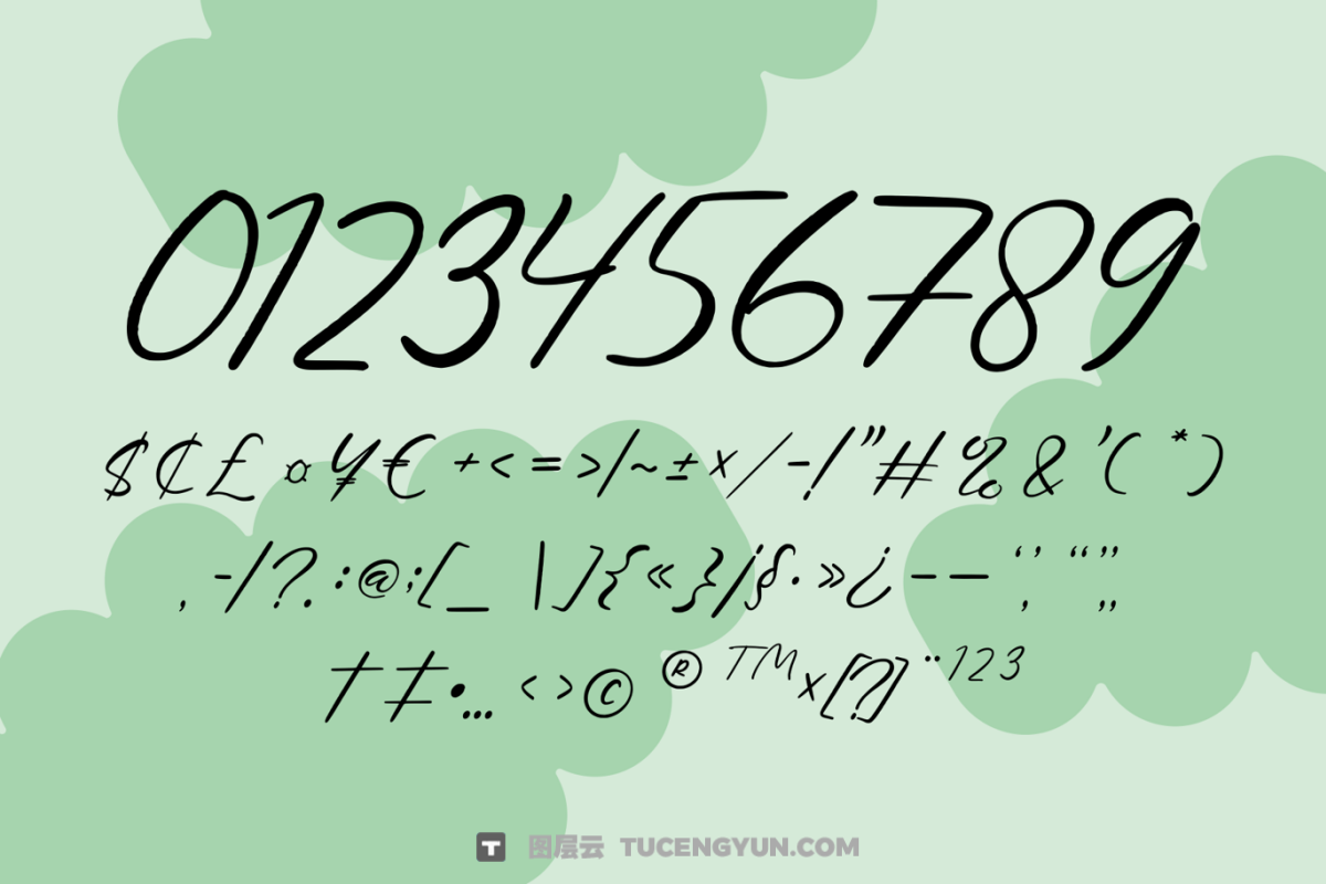 英文字体:复古美学手写细腻笔触品牌海报标志封面设计字体 Manjur neimah – handwritten brush modern logo font(13897)图层云 英文字体:复古美学手写细腻笔触品牌海报标志封面设计字体 Manjur neimah – handwritten brush modern logo font(13897)图层云