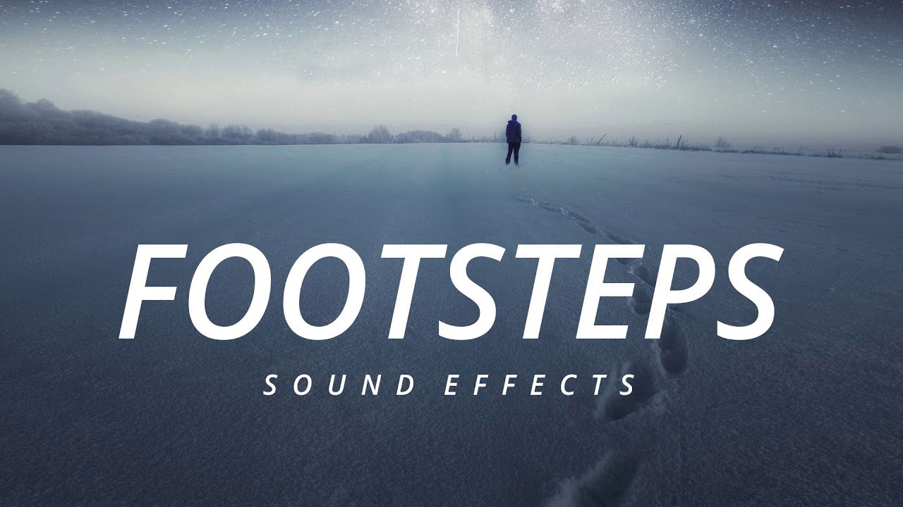 音效:1165个不同环境脚步足迹走路声音效素材 Blastwave FX — Footsteps Bible(13784)图层云 音效:1165个不同环境脚步足迹走路声音效素材 Blastwave FX — Footsteps Bible(13784)图层云