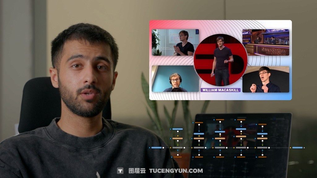 大师课程:全职达芬奇剪辑、编辑、动态图形、声音设计视频课程+项目文件 中文字幕 Video Editing Masterclass by Editing Skool(13785)图层云 大师课程:全职达芬奇剪辑、编辑、动态图形、声音设计视频课程+项目文件 中文字幕 Video Editing Masterclass by Editing Skool(13785)图层云