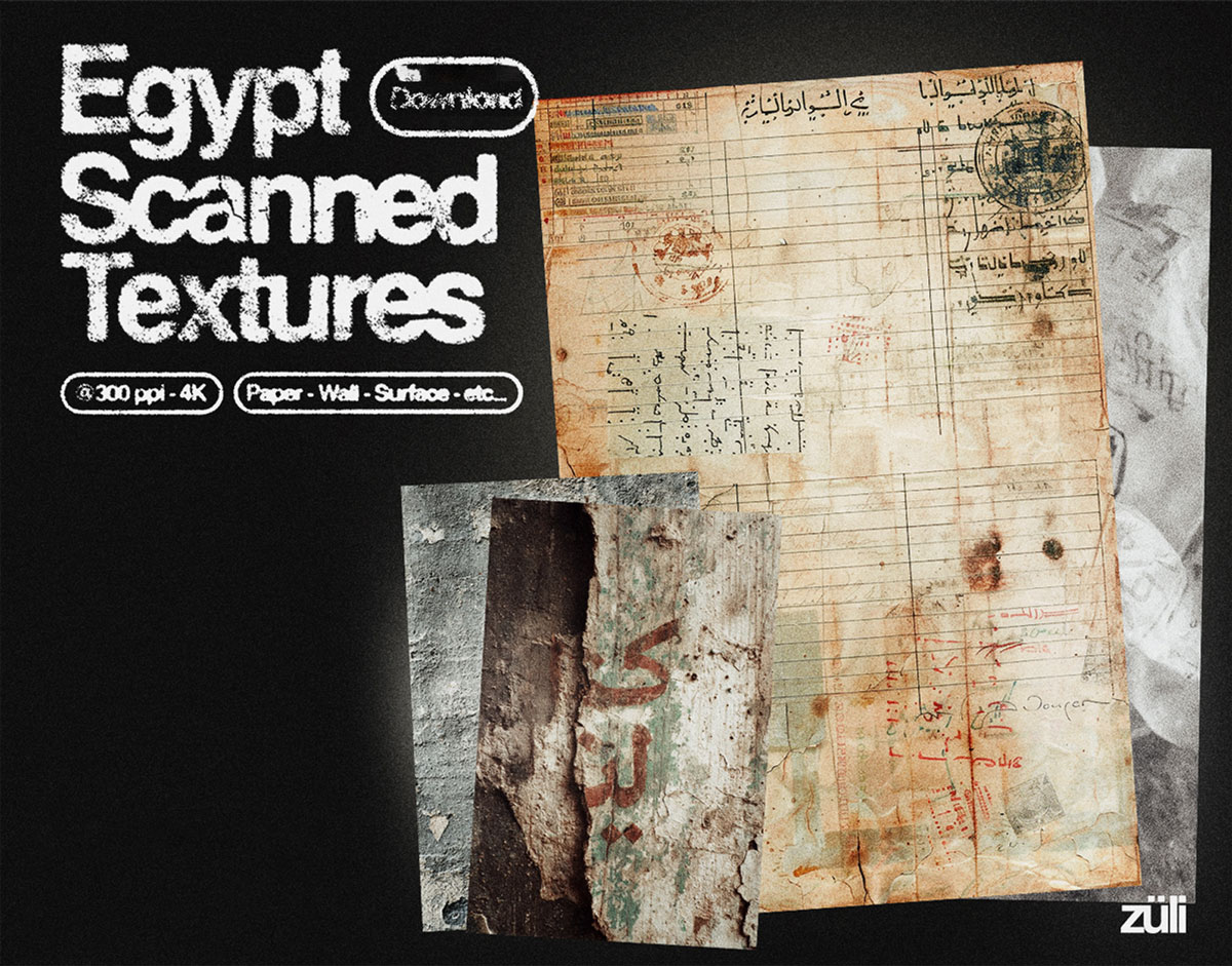 78款复古埃及城市砖墙塑料袋磨损街头涂鸦贴纸广告金属生锈污迹纸张JPG背景图片素材 Züli – Egypt Scanned Textures Pack(13795)图层云 78款复古埃及城市砖墙塑料袋磨损街头涂鸦贴纸广告金属生锈污迹纸张JPG背景图片素材 Züli – Egypt Scanned Textures Pack(13795)图层云