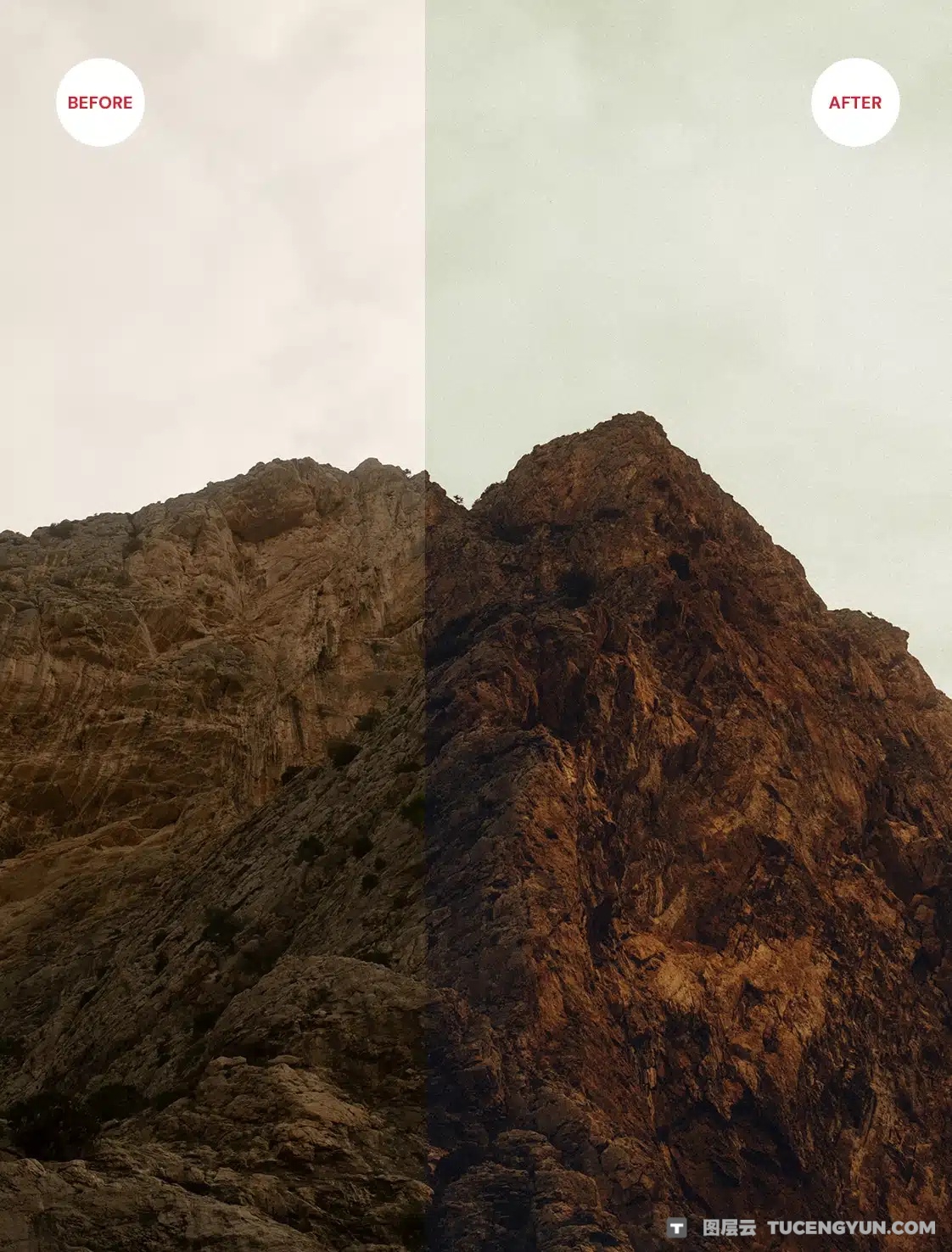 LR预设:复古富士胶片风格户外冒险风景、旅行、海滩场景摄影LR调色预设 Fuji Film Simulations – Lightroom Presets – Lawless Escape X100VI(13800)图层云 LR预设:复古富士胶片风格户外冒险风景、旅行、海滩场景摄影LR调色预设 Fuji Film Simulations – Lightroom Presets – Lawless Escape X100VI(13800)图层云