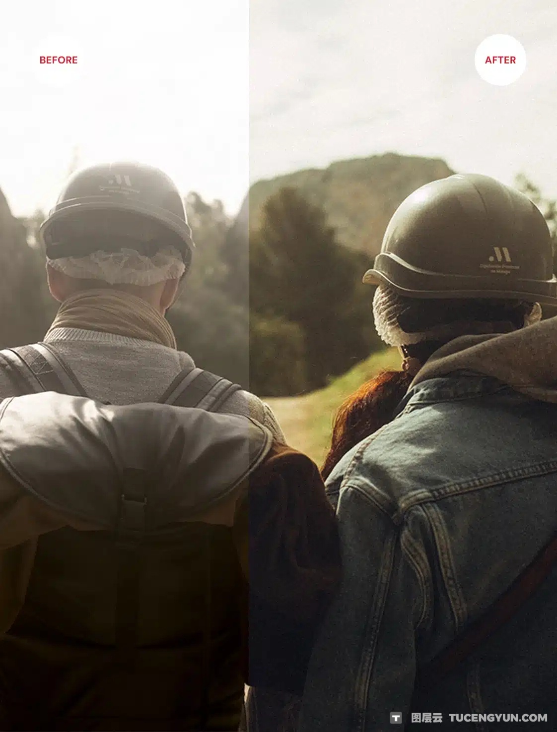 LR预设:复古富士胶片风格户外冒险风景、旅行、海滩场景摄影LR调色预设 Fuji Film Simulations – Lightroom Presets – Lawless Escape X100VI(13800)图层云 LR预设:复古富士胶片风格户外冒险风景、旅行、海滩场景摄影LR调色预设 Fuji Film Simulations – Lightroom Presets – Lawless Escape X100VI(13800)图层云