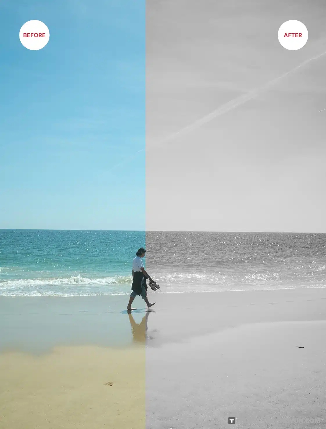 LR预设:复古富士胶片风格户外冒险风景、旅行、海滩场景摄影LR调色预设 Fuji Film Simulations – Lightroom Presets – Lawless Escape X100VI(13800)图层云 LR预设:复古富士胶片风格户外冒险风景、旅行、海滩场景摄影LR调色预设 Fuji Film Simulations – Lightroom Presets – Lawless Escape X100VI(13800)图层云