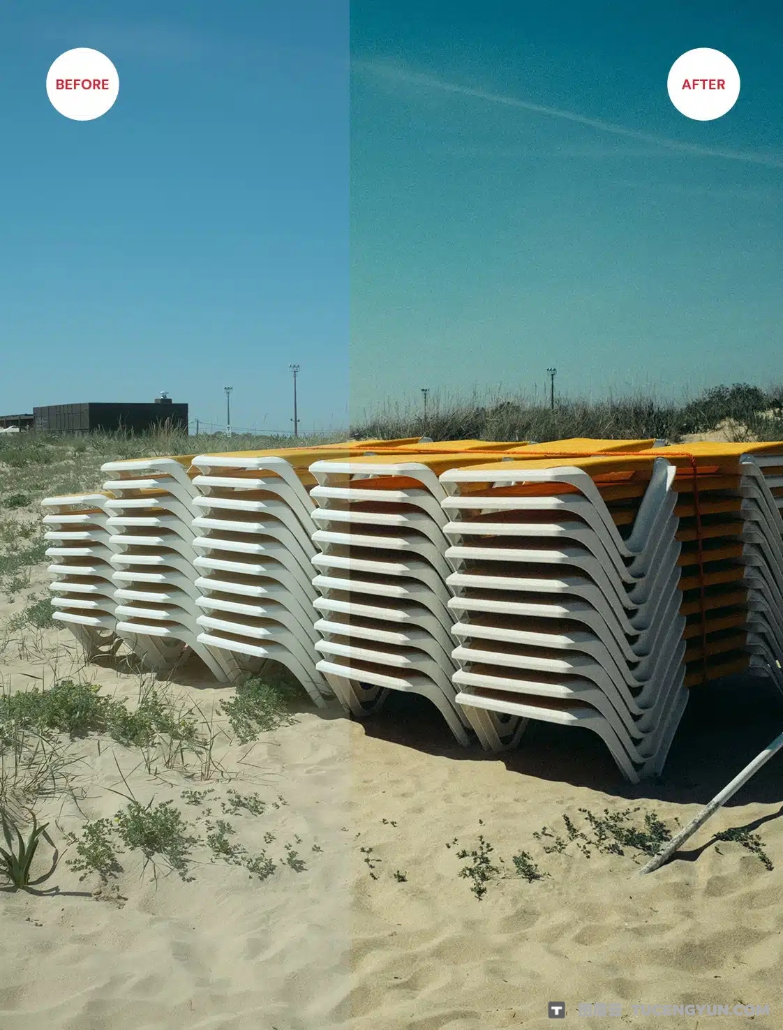 LR预设:复古富士胶片风格户外冒险风景、旅行、海滩场景摄影LR调色预设 Fuji Film Simulations – Lightroom Presets – Lawless Escape X100VI(13800)图层云 LR预设:复古富士胶片风格户外冒险风景、旅行、海滩场景摄影LR调色预设 Fuji Film Simulations – Lightroom Presets – Lawless Escape X100VI(13800)图层云