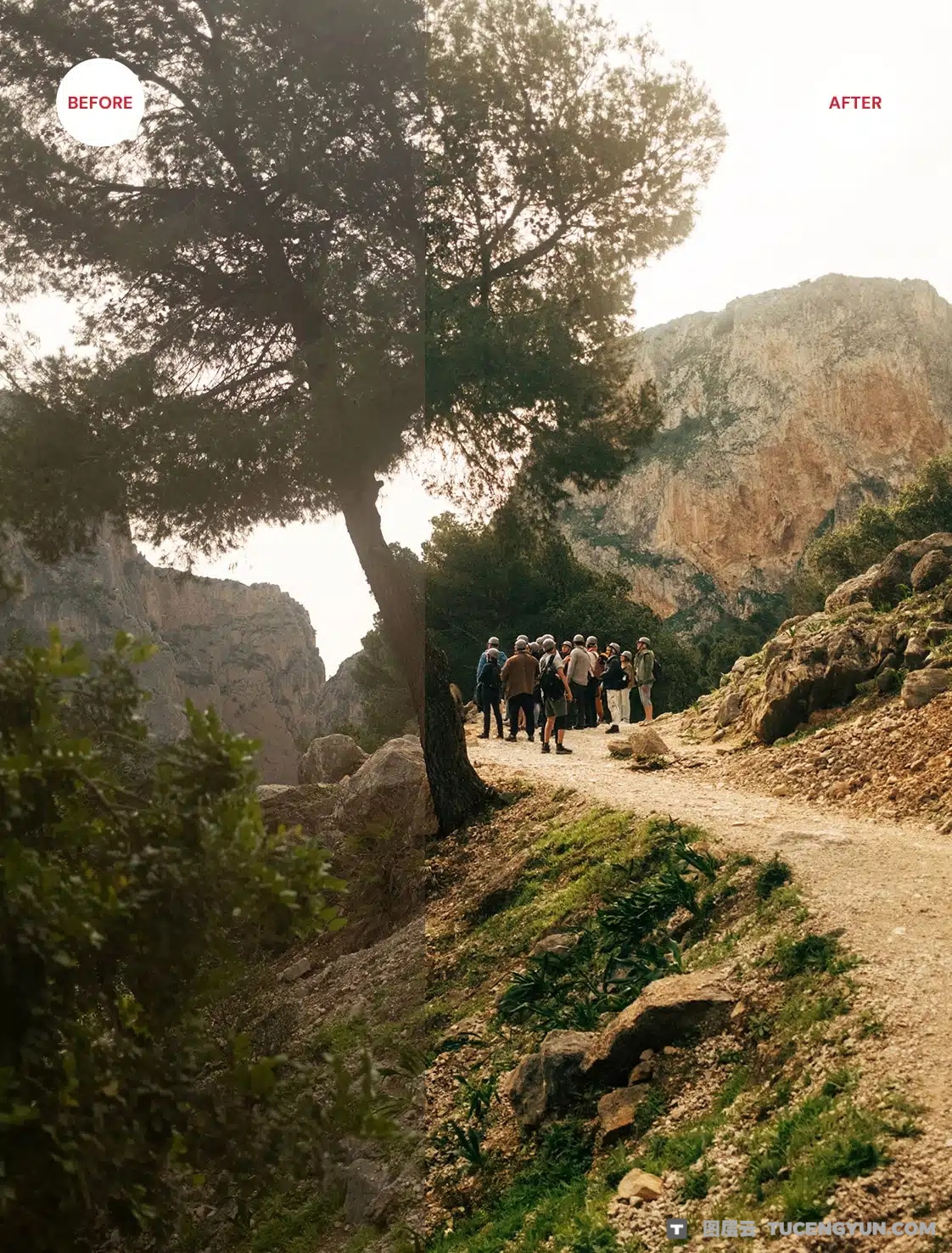 LR预设:复古富士胶片风格户外冒险风景、旅行、海滩场景摄影LR调色预设 Fuji Film Simulations – Lightroom Presets – Lawless Escape X100VI(13800)图层云 LR预设:复古富士胶片风格户外冒险风景、旅行、海滩场景摄影LR调色预设 Fuji Film Simulations – Lightroom Presets – Lawless Escape X100VI(13800)图层云