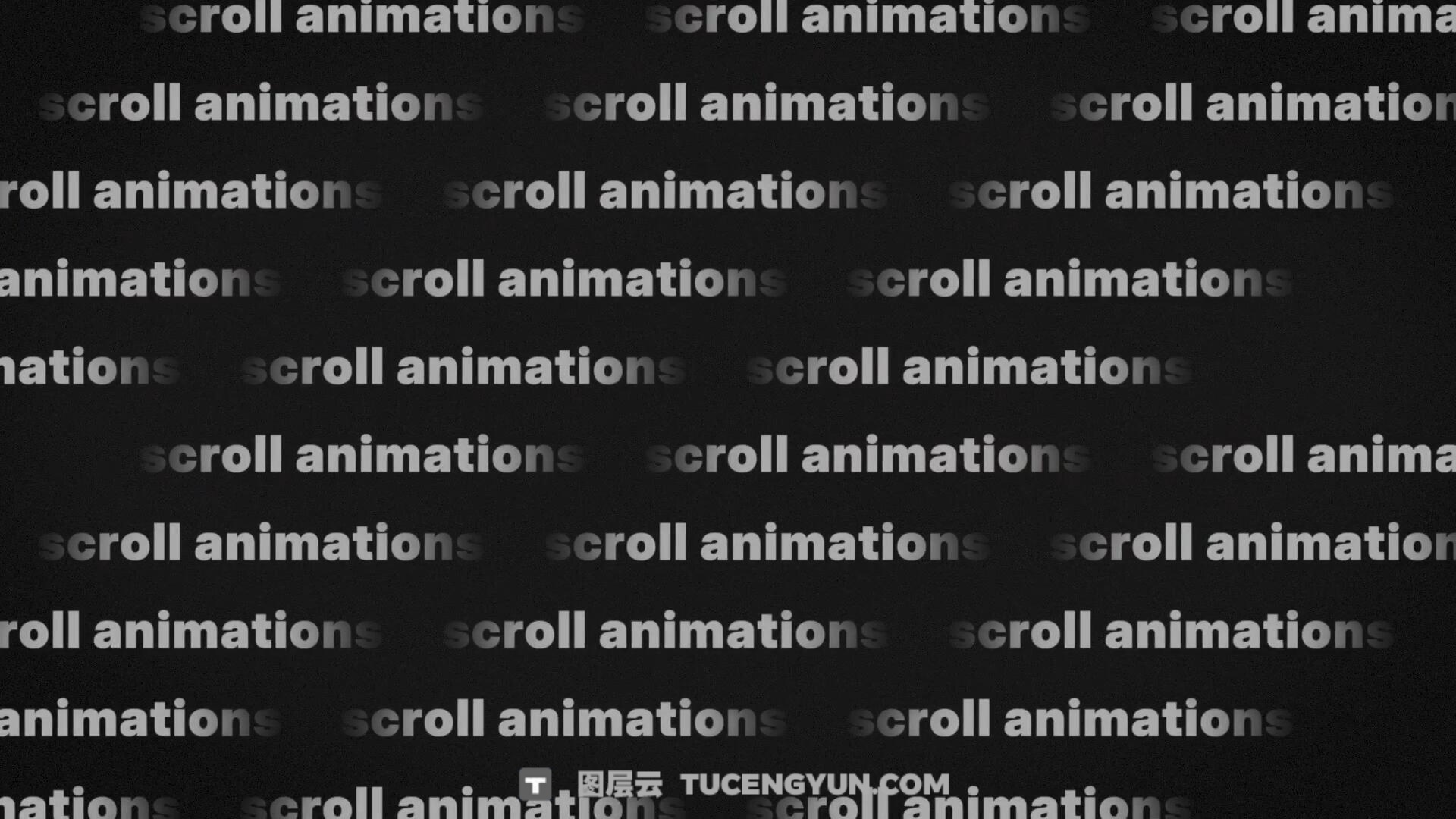 FCPX插件:真实感屏幕滑动文字图片滚动循环效果+转场过渡 Scrolling Screens(13808)图层云 FCPX插件:真实感屏幕滑动文字图片滚动循环效果+转场过渡 Scrolling Screens(13808)图层云