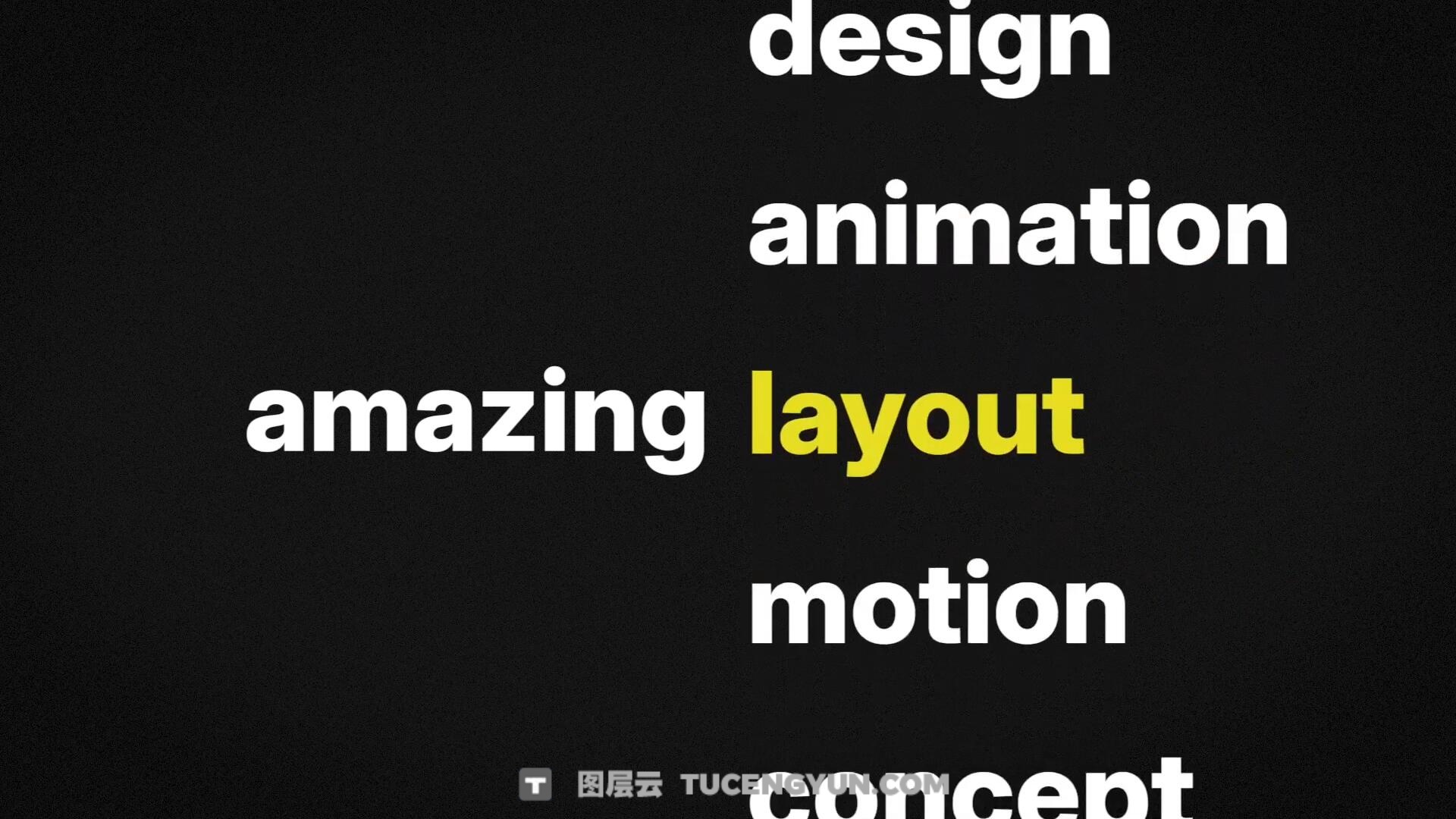 FCPX插件:真实感屏幕滑动文字图片滚动循环效果+转场过渡 Scrolling Screens(13808)图层云 FCPX插件:真实感屏幕滑动文字图片滚动循环效果+转场过渡 Scrolling Screens(13808)图层云