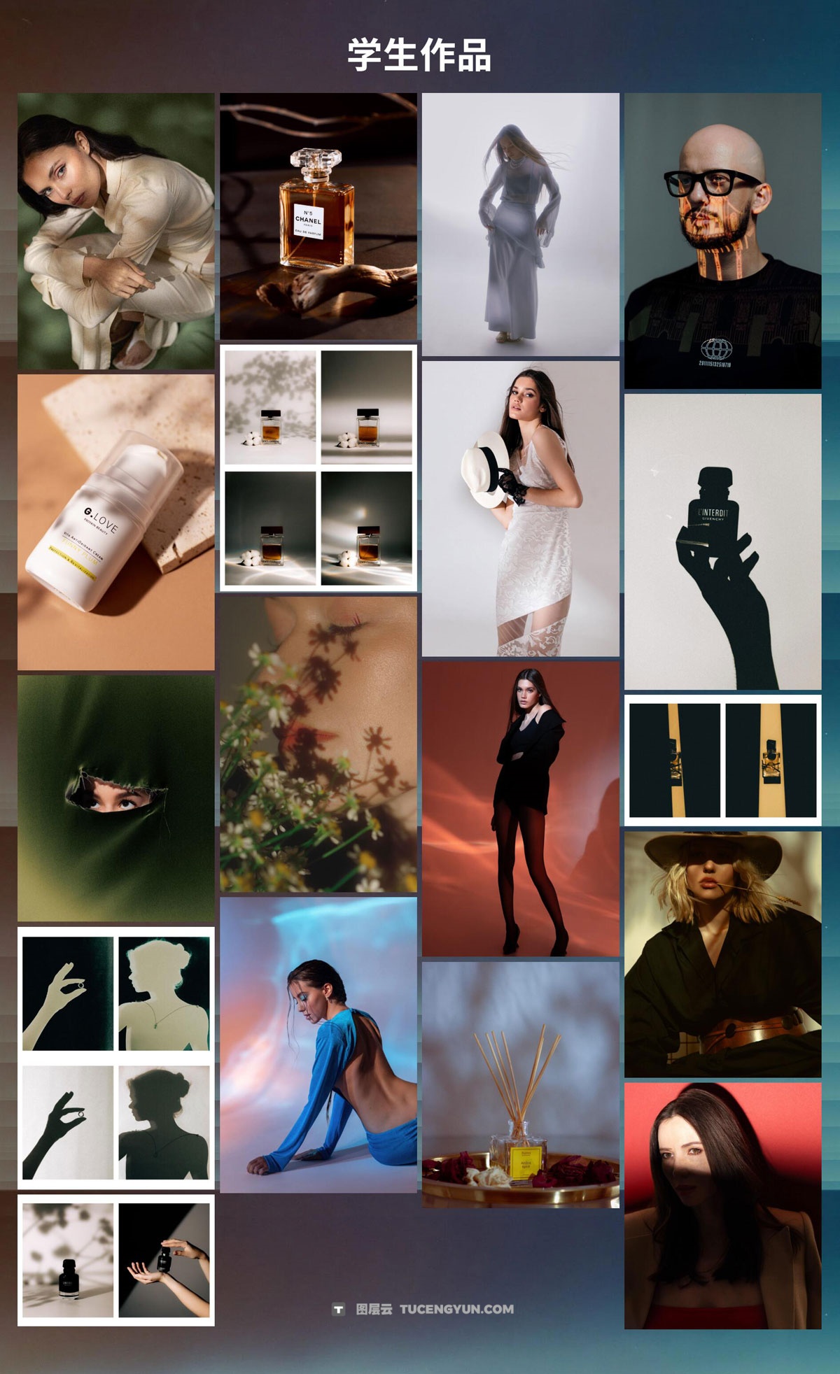 大师课程:《光之大师》- 遮光艺术商业摄影幕后视频课程 第四章 中文字幕(13773)图层云 大师课程:《光之大师》- 遮光艺术商业摄影幕后视频课程 第四章 中文字幕(13773)图层云