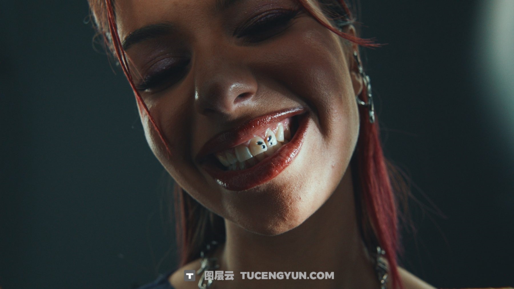 GAMUT – X88 LUTs 经典电影感柯达2383胶片仿真模拟LUT调色预设（13816）图层云