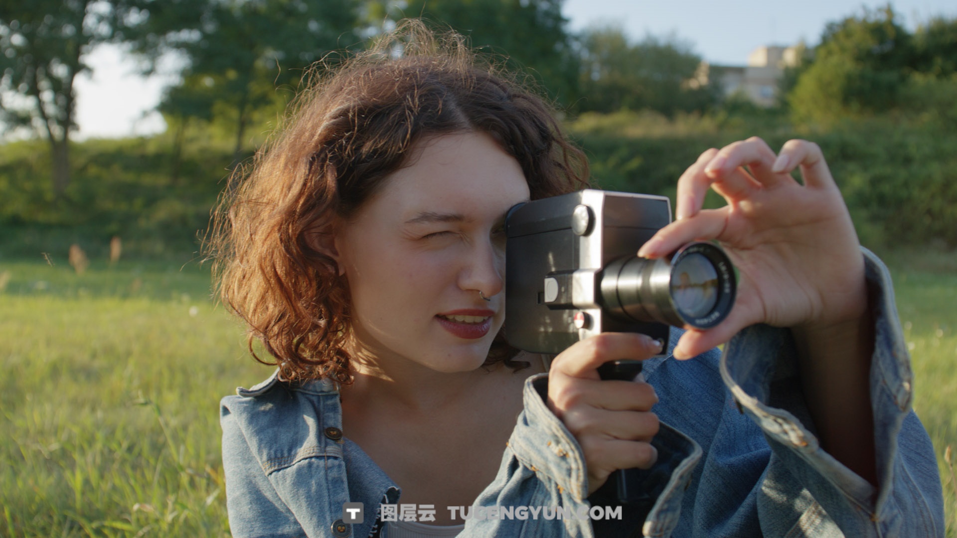 GAMUT – X88 LUTs 经典电影感柯达2383胶片仿真模拟LUT调色预设（13816）图层云