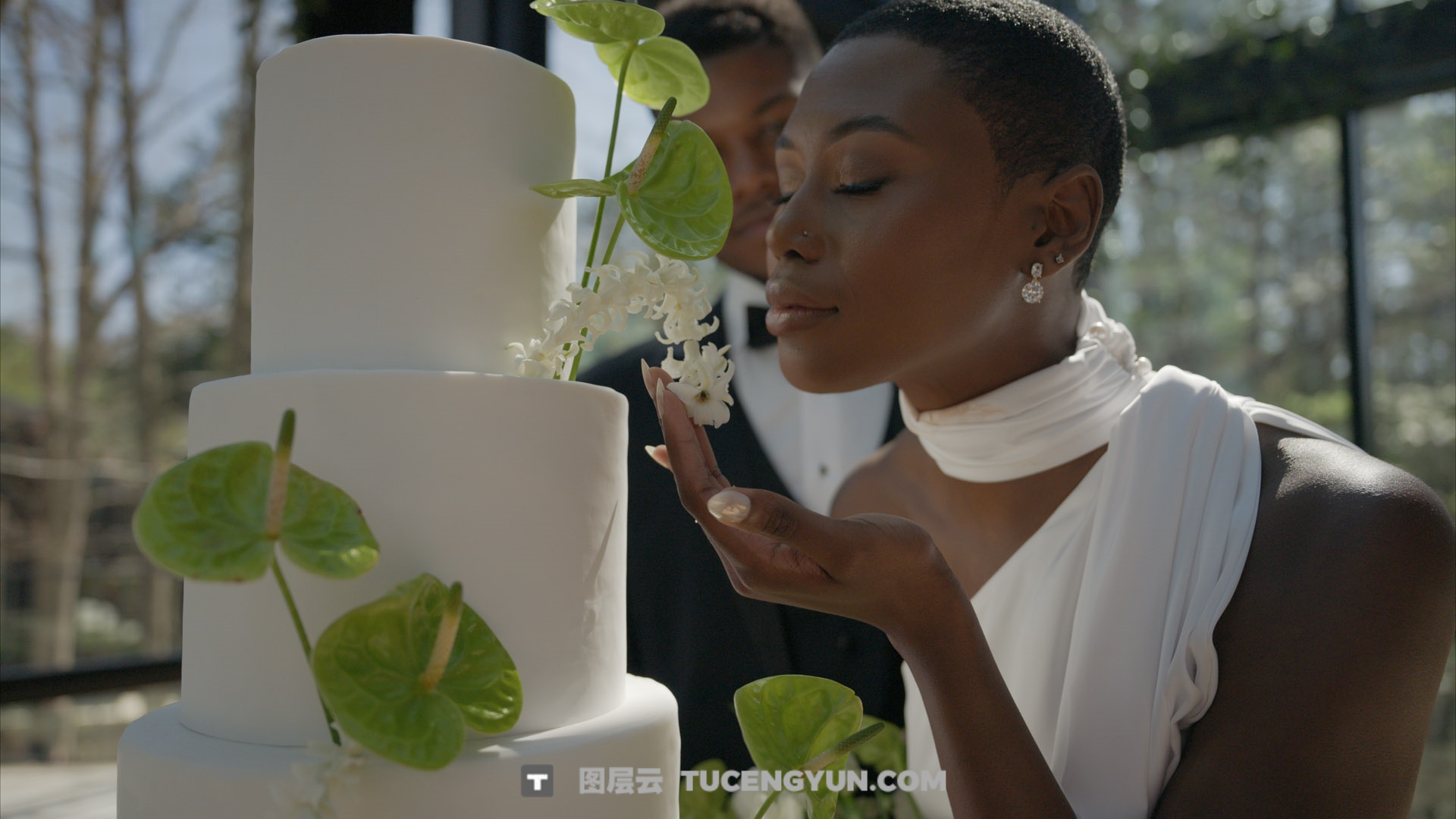 GAMUT – X88 LUTs 经典电影感柯达2383胶片仿真模拟LUT调色预设（13816）图层云