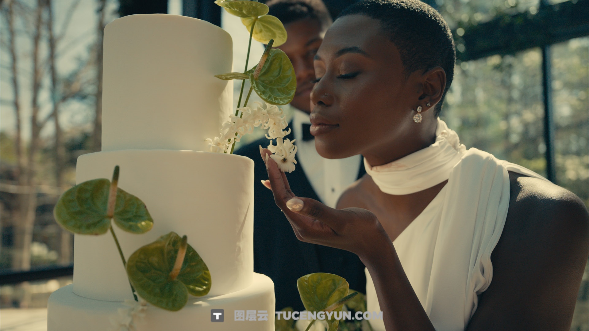 GAMUT – X88 LUTs 经典电影感柯达2383胶片仿真模拟LUT调色预设（13816）图层云