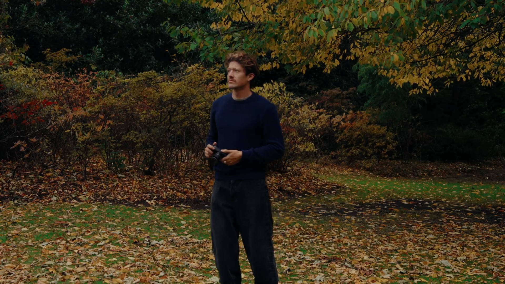 蔡司镜头美学电影胶片模拟商业色彩分级达芬奇调色节点 ZeissVision Power Grade – Ethan Jones（13840）图层云