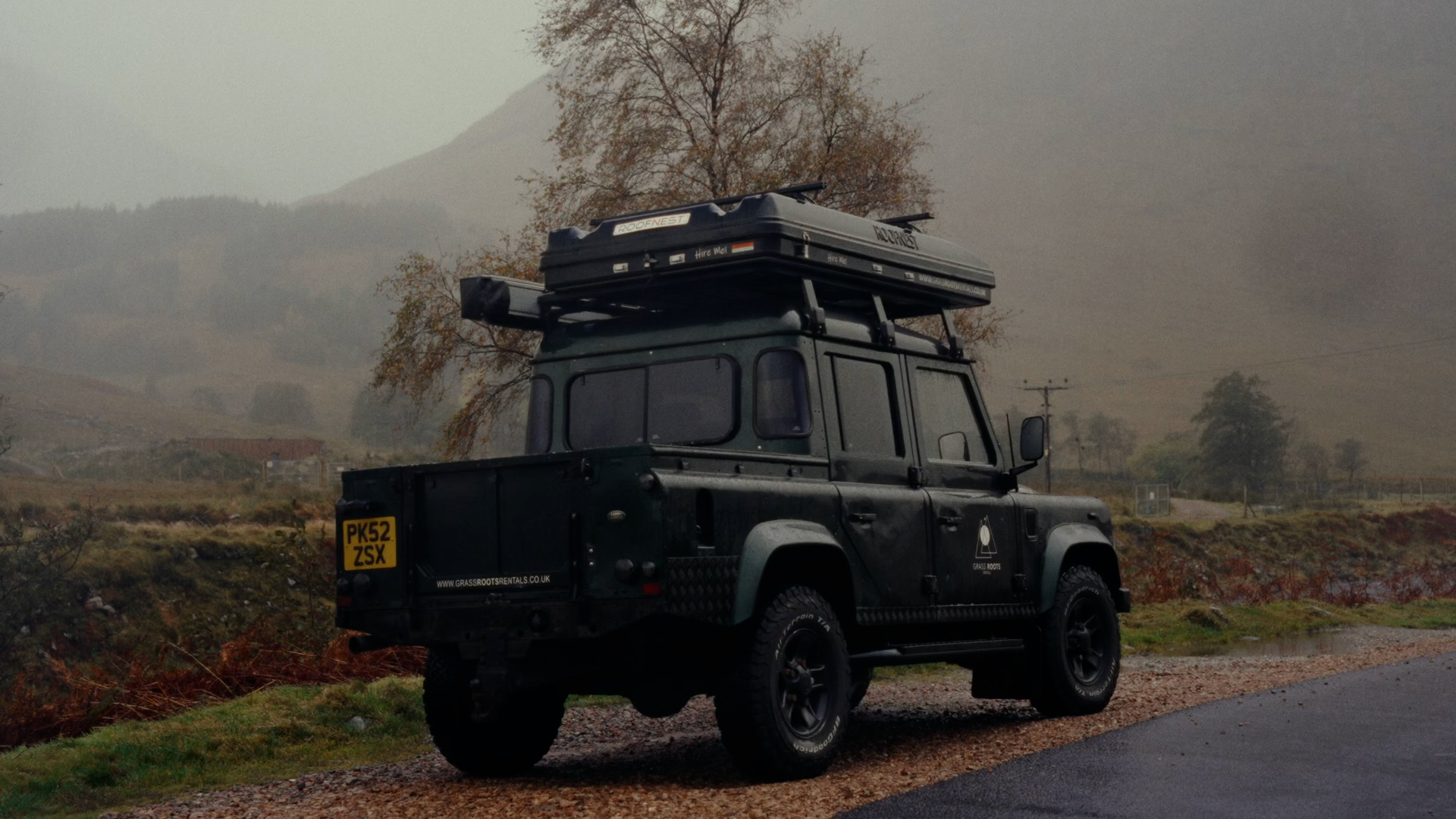 蔡司镜头美学电影胶片模拟商业色彩分级达芬奇调色节点 ZeissVision Power Grade – Ethan Jones（13840）图层云