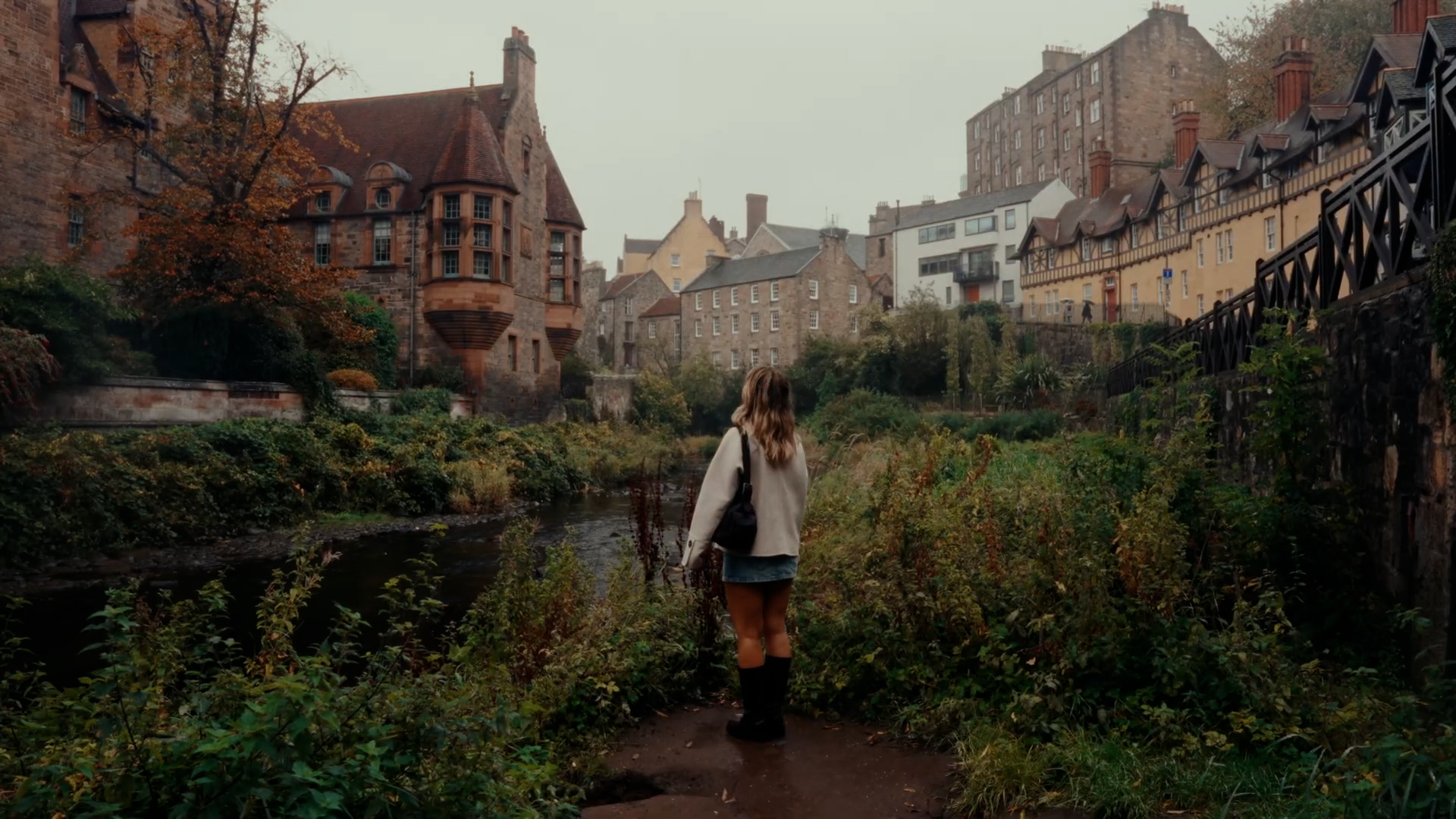 蔡司镜头美学电影胶片模拟商业色彩分级达芬奇调色节点 ZeissVision Power Grade – Ethan Jones（13840）图层云