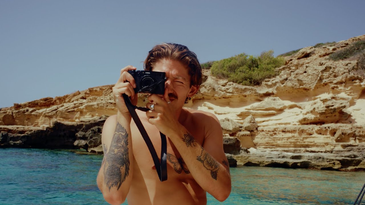 蔡司镜头美学电影胶片模拟商业色彩分级达芬奇调色节点 ZeissVision Power Grade – Ethan Jones（13840）图层云