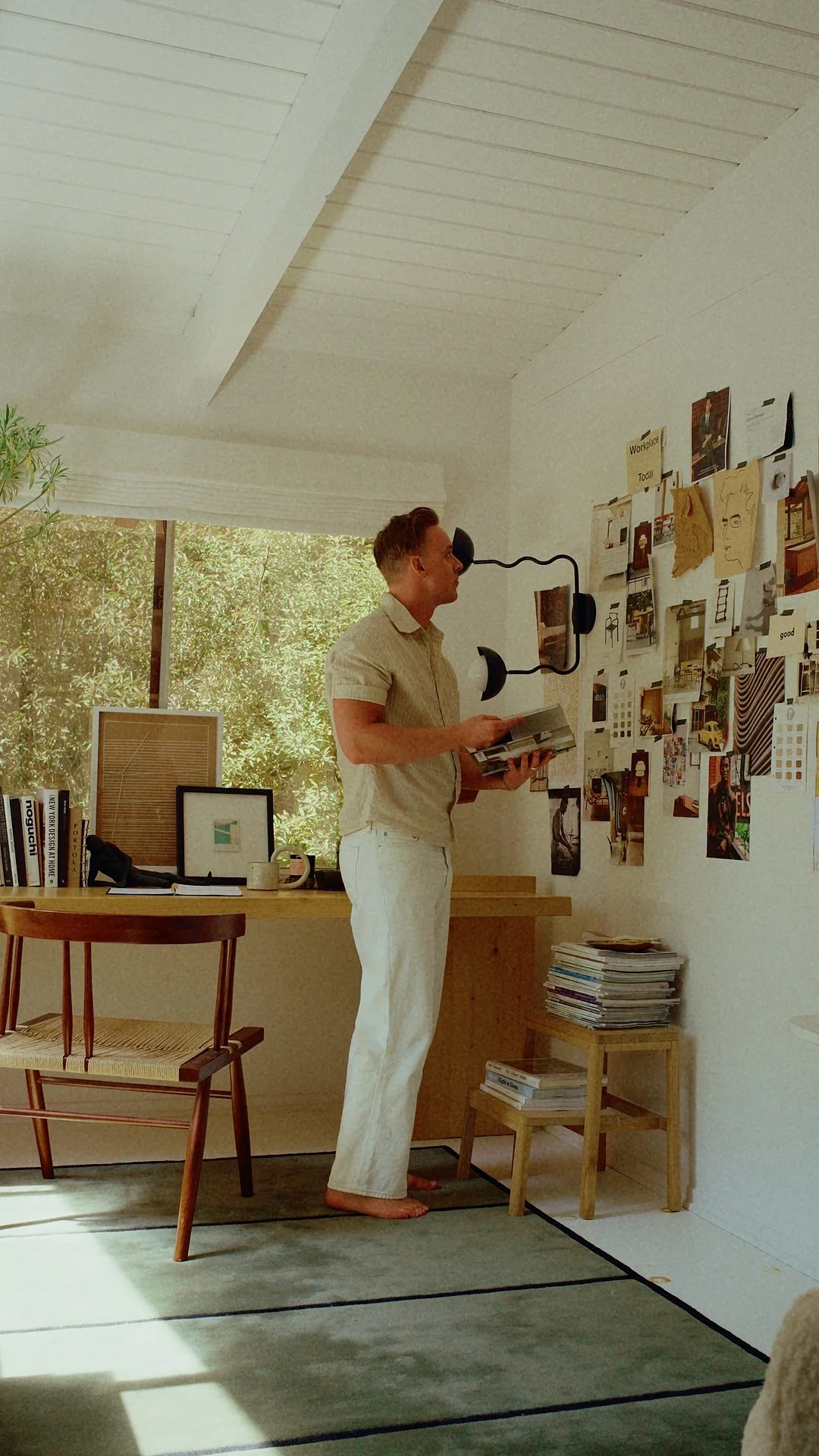 蔡司镜头美学电影胶片模拟商业色彩分级达芬奇调色节点 ZeissVision Power Grade – Ethan Jones（13840）图层云