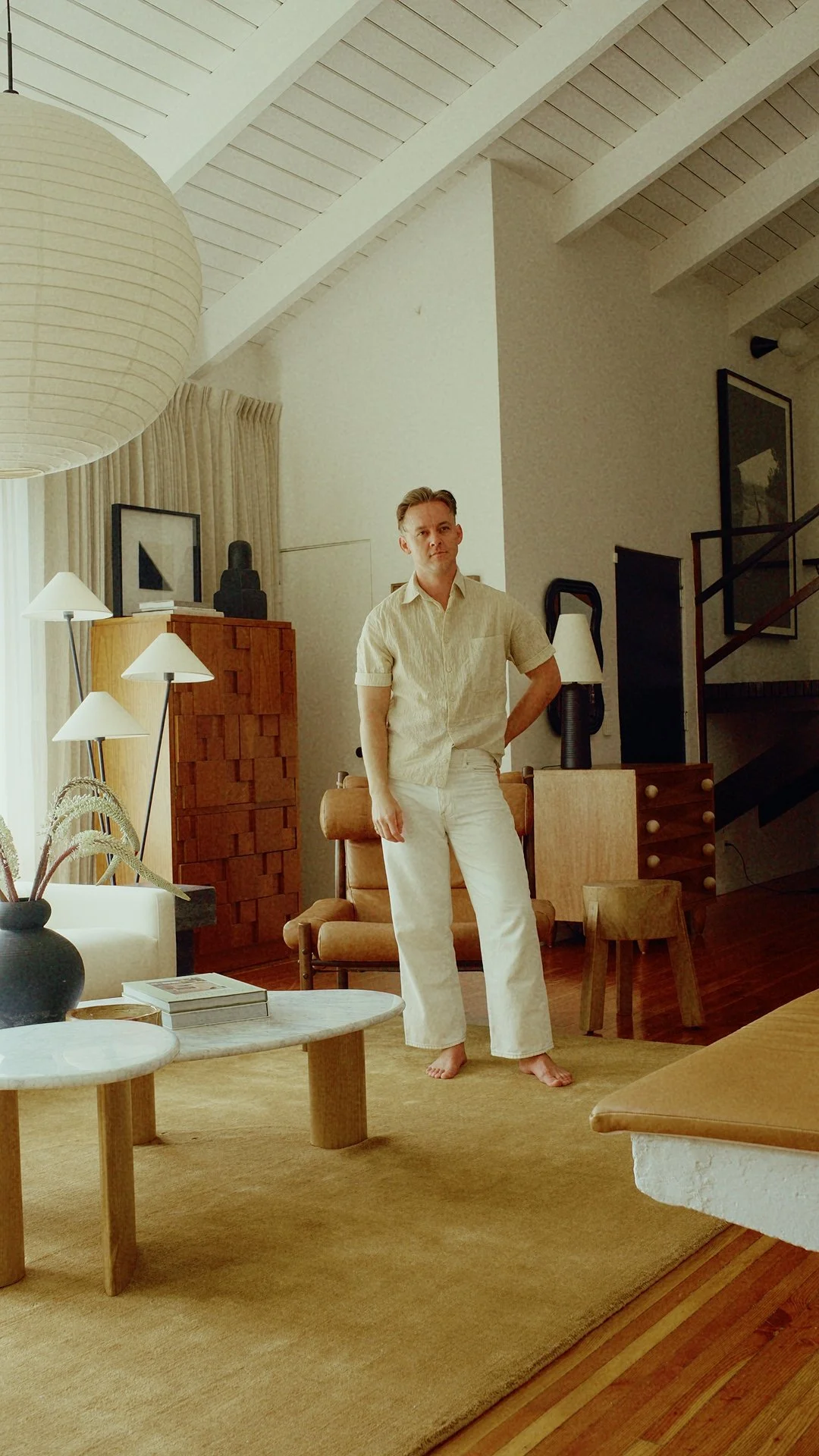 蔡司镜头美学电影胶片模拟商业色彩分级达芬奇调色节点 ZeissVision Power Grade – Ethan Jones（13840）图层云