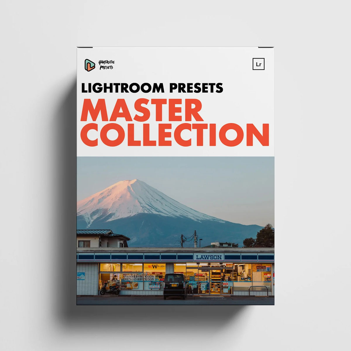 LR预设：独特风格旅行、自然风景、街拍摄影Lightroom预设 Peter Yan Studio – The Master Collection Lightroom Presets（13851）