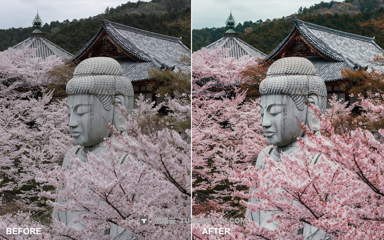 LR预设:独特风格旅行、自然风景、街拍摄影Lightroom预设 Peter Yan Studio – The Master Collection Lightroom Presets(13851)图层云 LR预设:独特风格旅行、自然风景、街拍摄影Lightroom预设 Peter Yan Studio – The Master Collection Lightroom Presets(13851)图层云