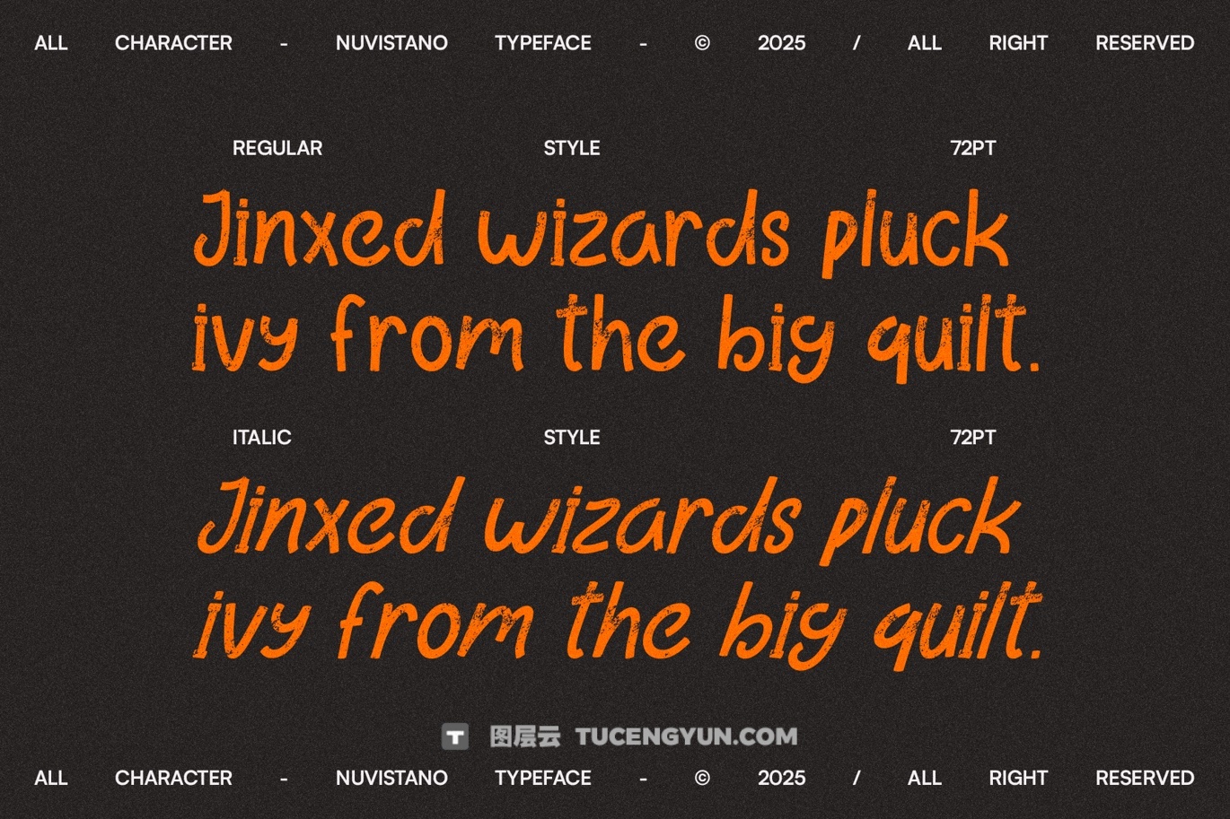 英文字体:大胆野性粗糙磨损边缘画笔油漆飞溅纹理封面海报设计无衬线字体(13853)图层云 英文字体:大胆野性粗糙磨损边缘画笔油漆飞溅纹理封面海报设计无衬线字体(13853)图层云