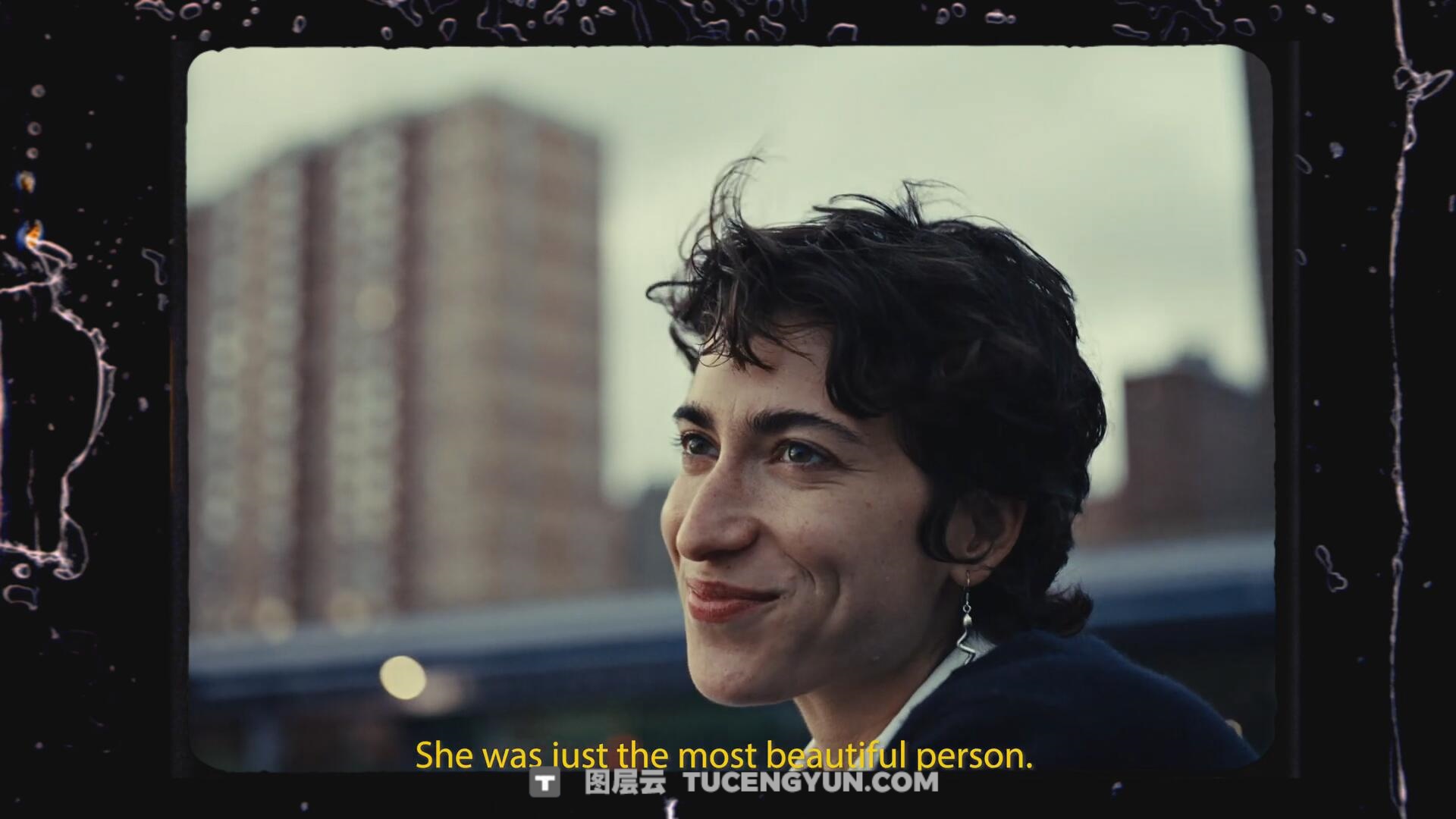 18个经典怀旧美学柯达富士胶片带链孔边框电影帧MOV叠加层+音效（13913）图层云