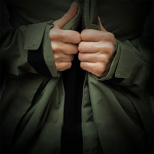 首页模板一图层云