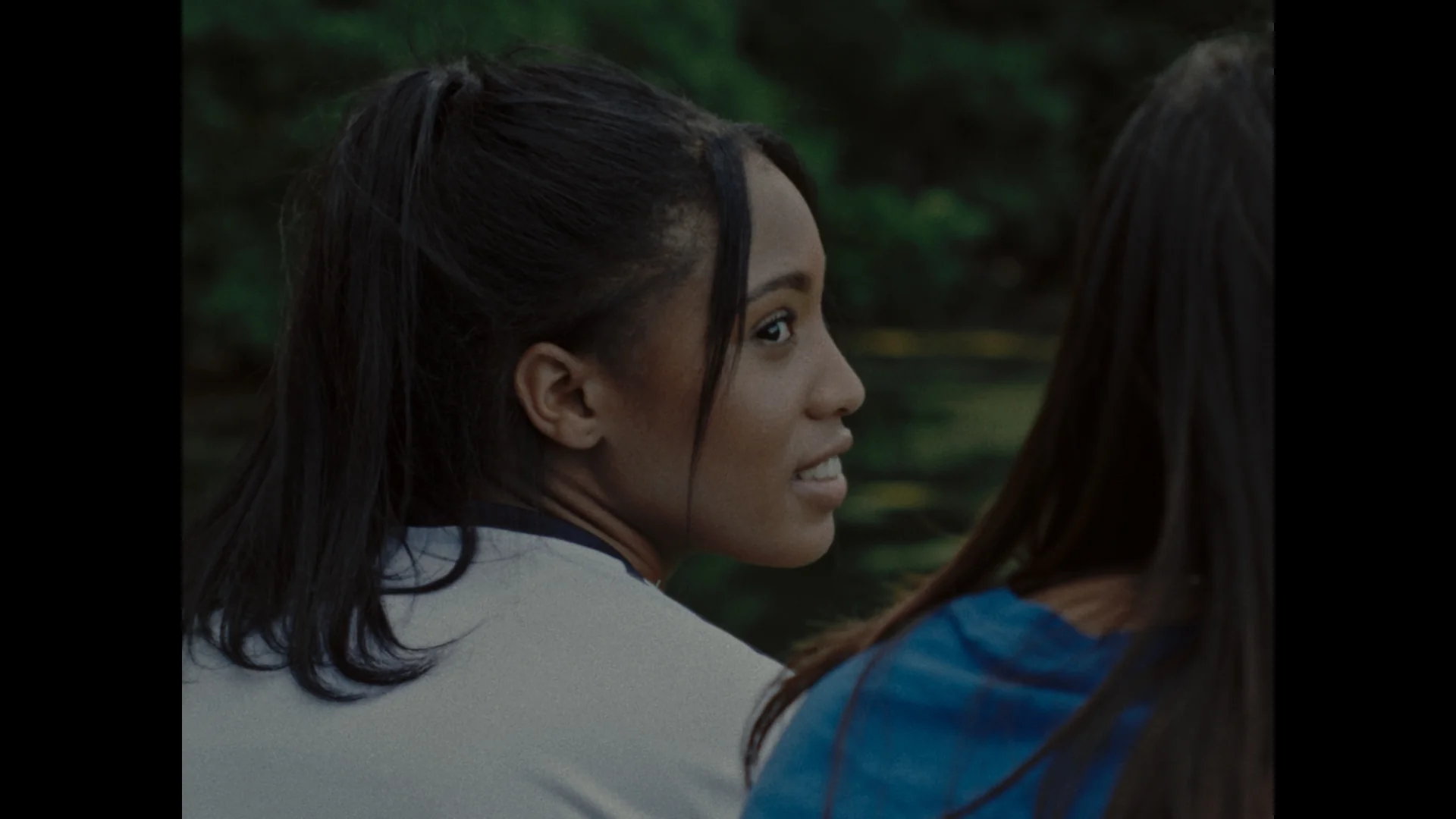 高品质BMPCC好莱坞电影胶片风格化调色LUT预设 mid90s LUT (for BMPCC 4k/6k/Pro)（10365）图层云