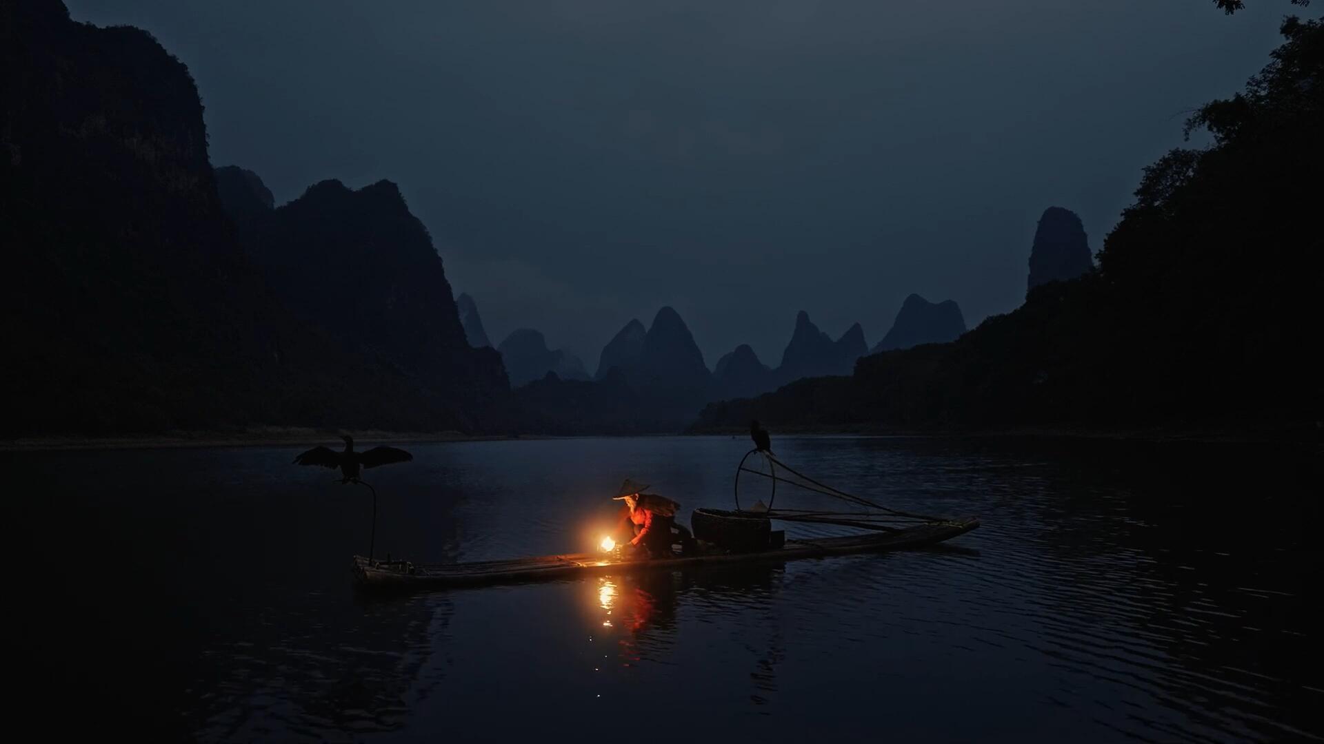 配乐：250个民族中国风宁静冥想纪录片电影广告背景配乐素材 Cinetools: Tranquillity（13935）