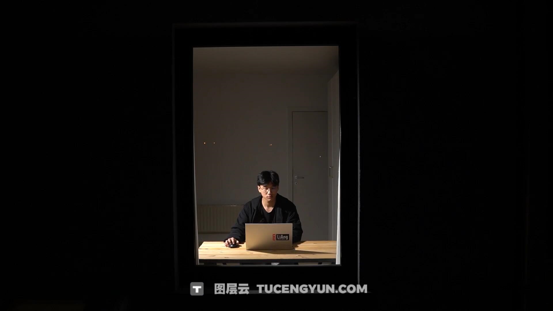 大师课程：视频创作者如何使用镜头讲故事视频课程 中文字幕（13949）图层云