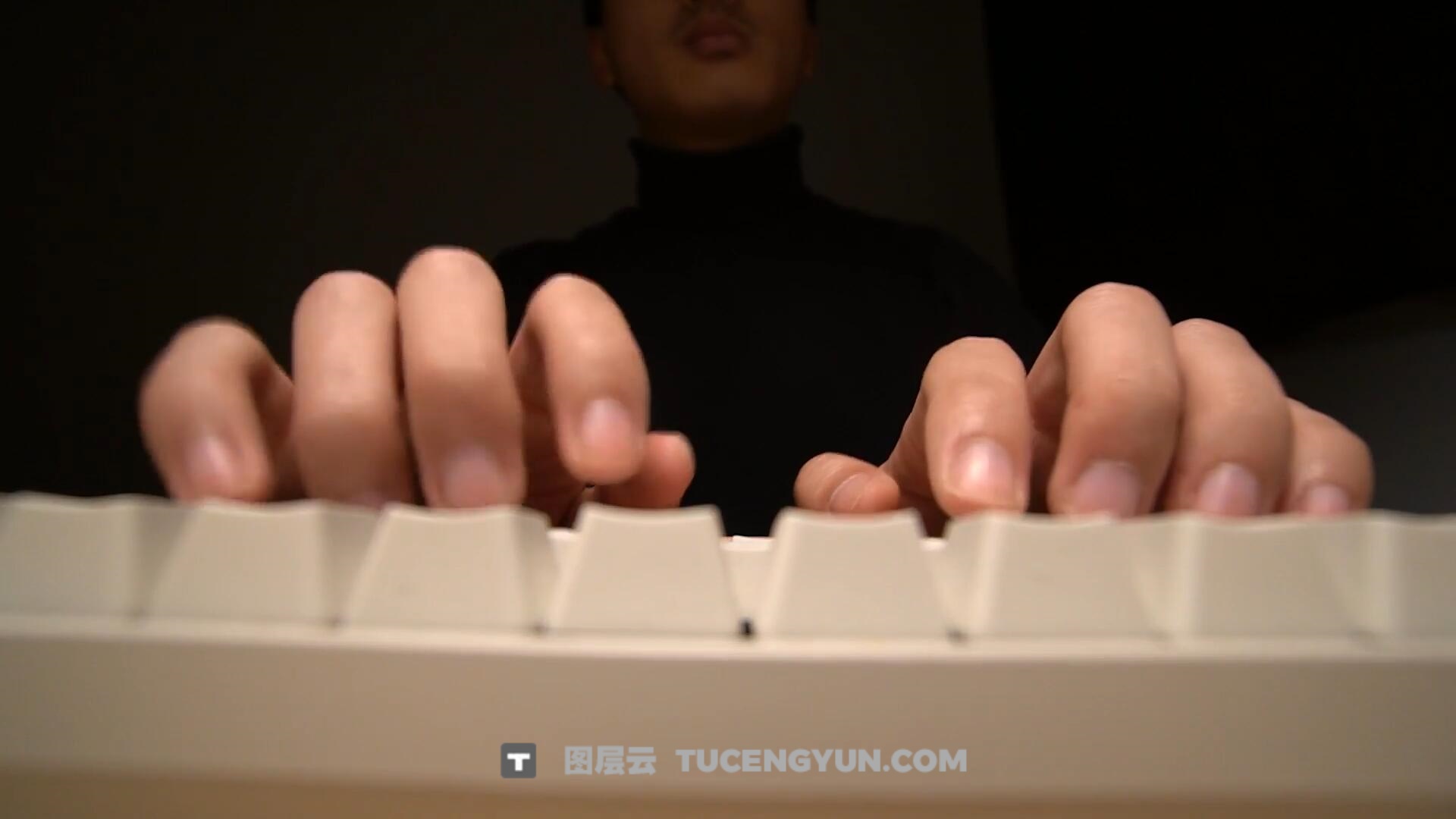 大师课程：视频创作者如何使用镜头讲故事视频课程 中文字幕（13949）图层云