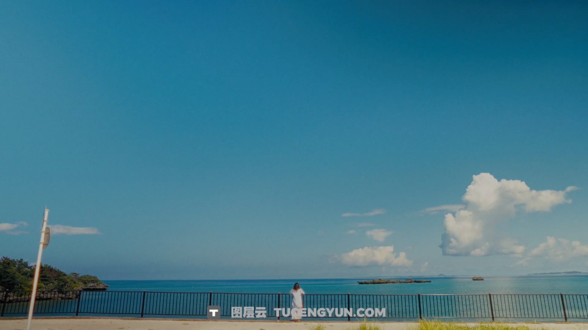 复古清新假日胶片风格电影感旅拍广告短片达芬奇调色节点PowerGrade预设 支持S Log3、Rec 709 和 D LogM（13952）图层云