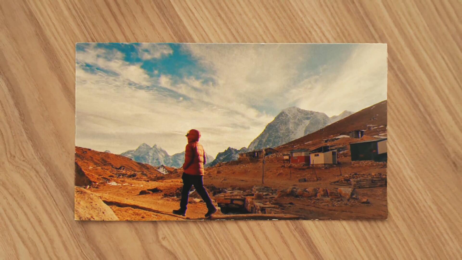 AE模板：60个热门镜头画面快切匹配剪辑无缝转场过渡 支持横竖屏（13957）