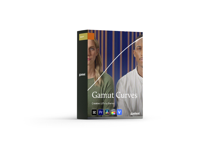 独特电影感色彩外观开发曲线LUTs+达芬奇调色节点 Gamut Curves LUTs + Powergrade(13960)图层云 独特电影感色彩外观开发曲线LUTs+达芬奇调色节点 Gamut Curves LUTs + Powergrade(13960)图层云
