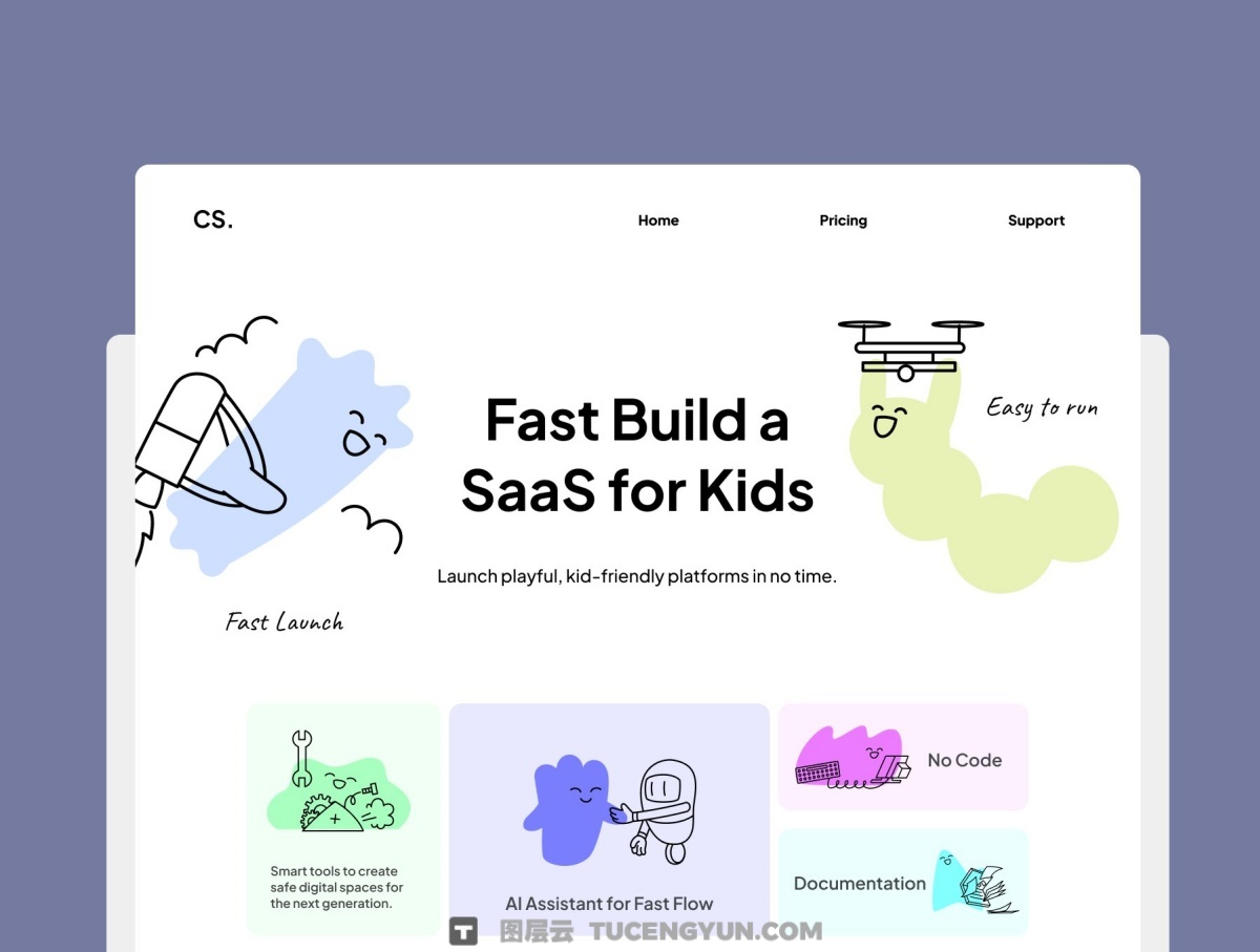 100幅趣味手绘可爱史莱姆角色AI矢量插画插图PNG图片设计套装 Cute Slime Activities Illustrations（13986）图层云