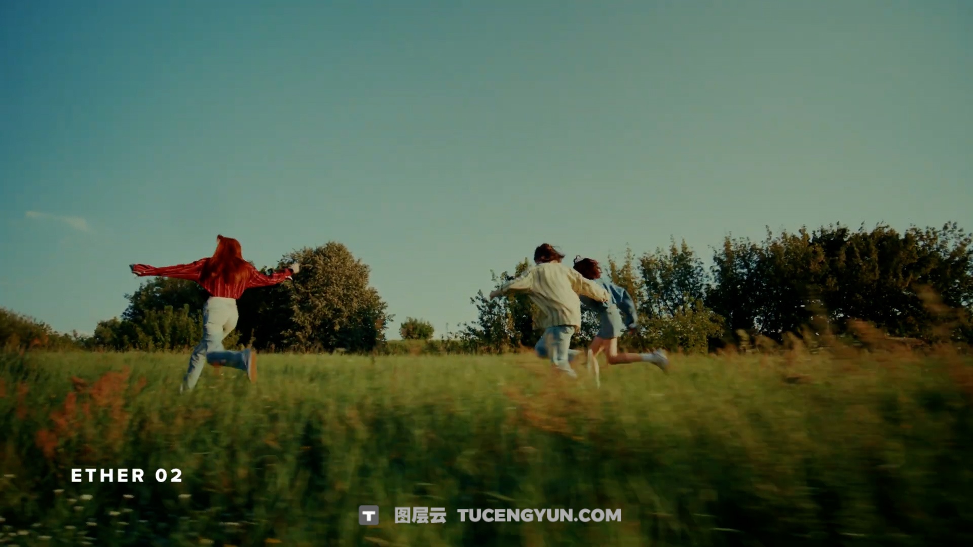 Gamut – Ether 梦幻经典电影青橙色调暖色氛围调色LUT预设(13994)图层云 Gamut – Ether 梦幻经典电影青橙色调暖色氛围调色LUT预设(13994)图层云