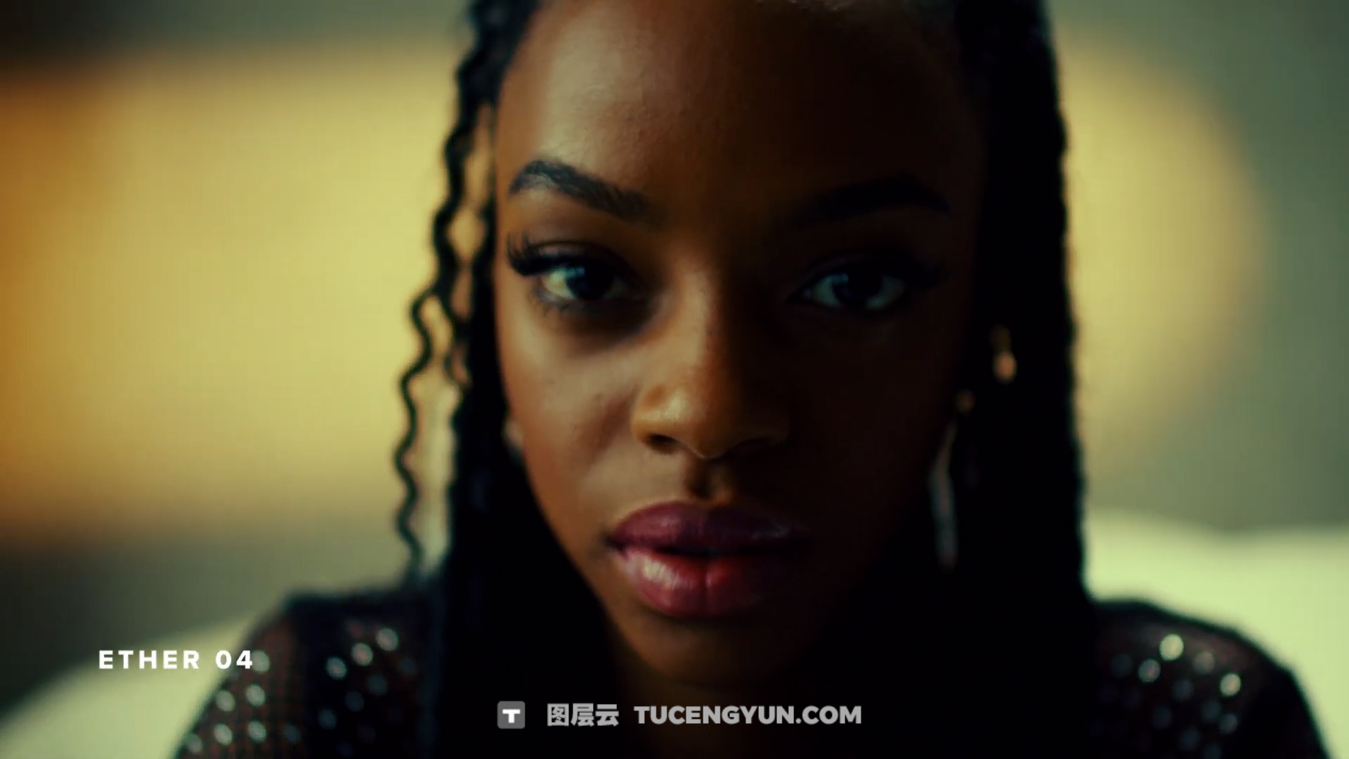 Gamut – Ether 梦幻经典电影青橙色调暖色氛围调色LUT预设（13994）图层云