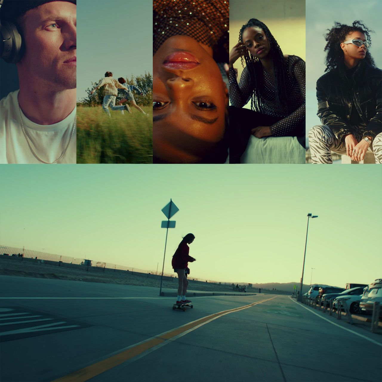 Gamut – Ether 梦幻经典电影青橙色调暖色氛围调色LUT预设(13994)图层云 Gamut – Ether 梦幻经典电影青橙色调暖色氛围调色LUT预设(13994)图层云