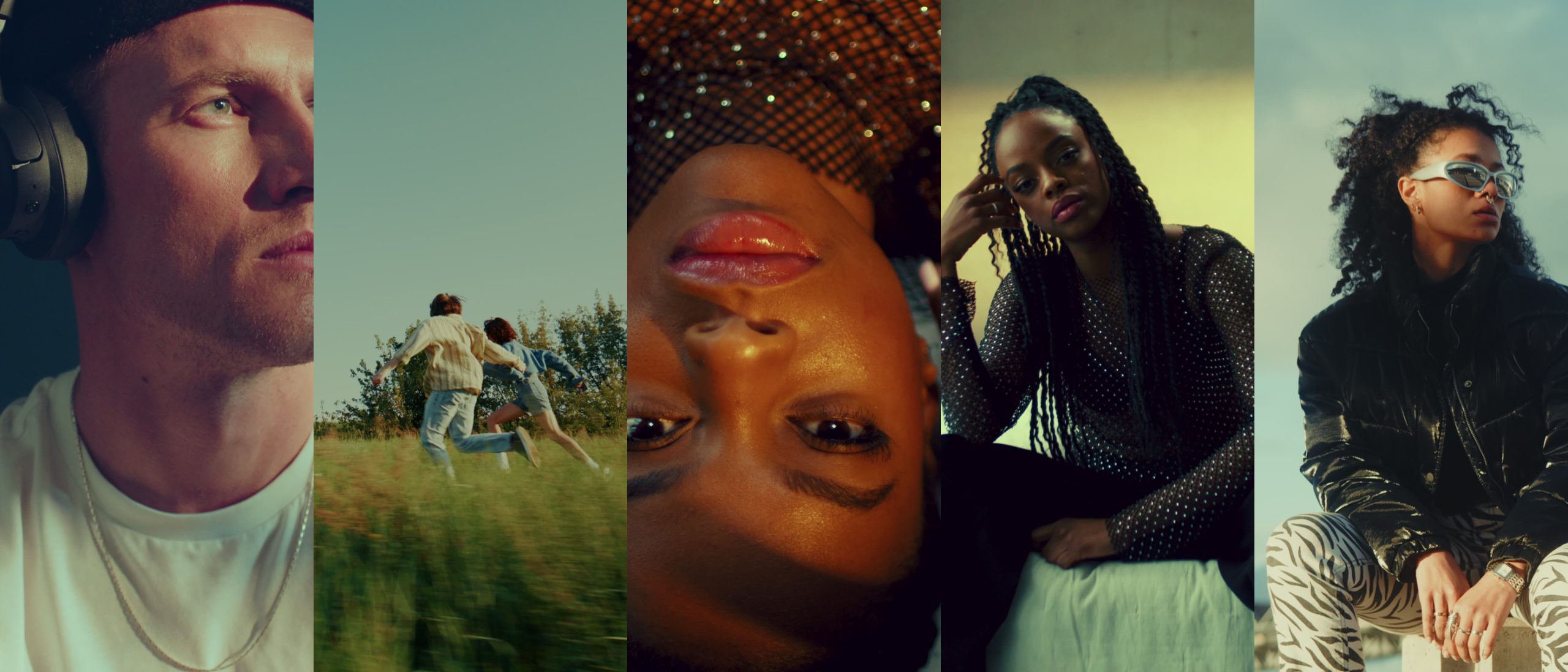 Gamut – Ether 梦幻经典电影青橙色调暖色氛围调色LUT预设（13994）