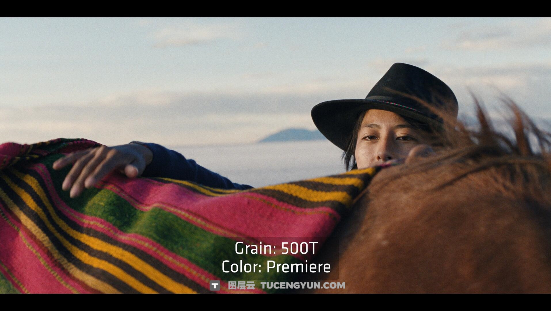 达芬奇插件:ARRI出品经典胶片模拟视频影像调色插件 ARRI Film Lab 1.0.2 for Resolve WIN版(14010)图层云 达芬奇插件:ARRI出品经典胶片模拟视频影像调色插件 ARRI Film Lab 1.0.2 for Resolve WIN版(14010)图层云