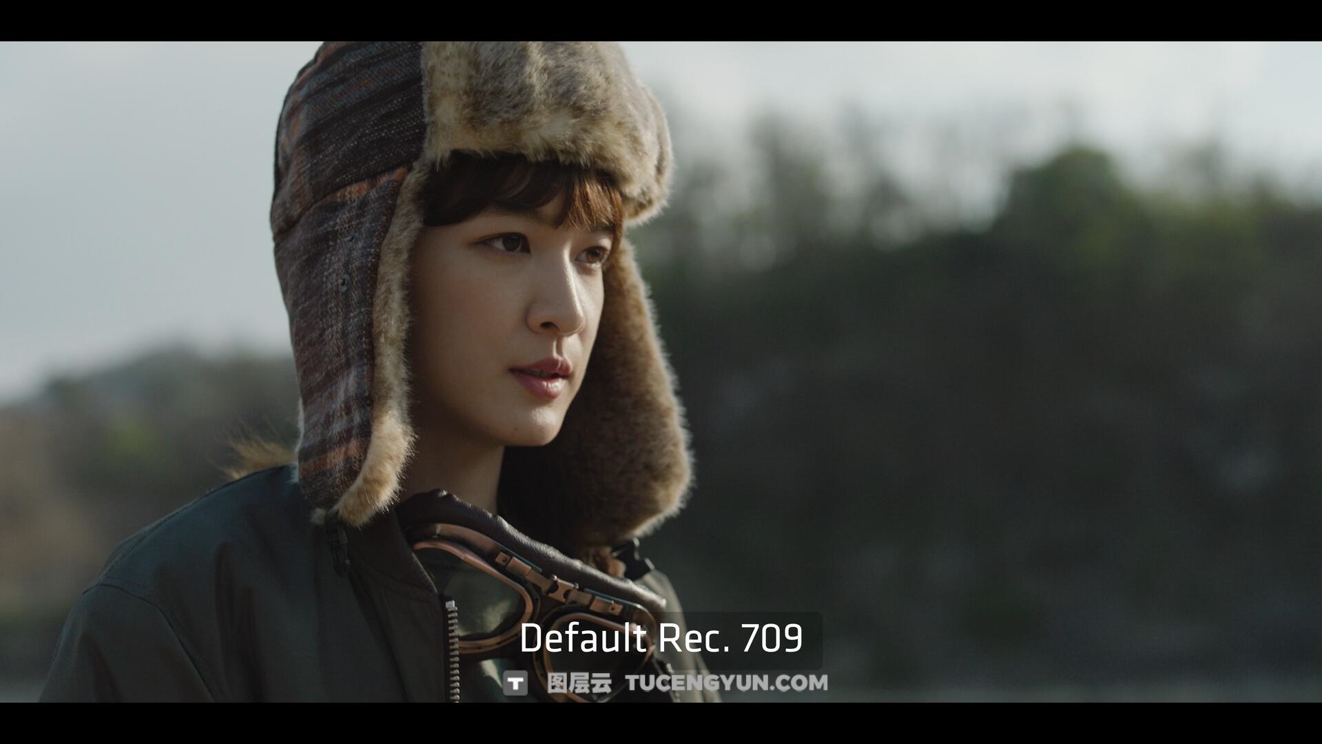 达芬奇插件：ARRI出品经典胶片模拟视频影像调色插件 ARRI Film Lab 1.0.2 for Resolve WIN版（14010）图层云